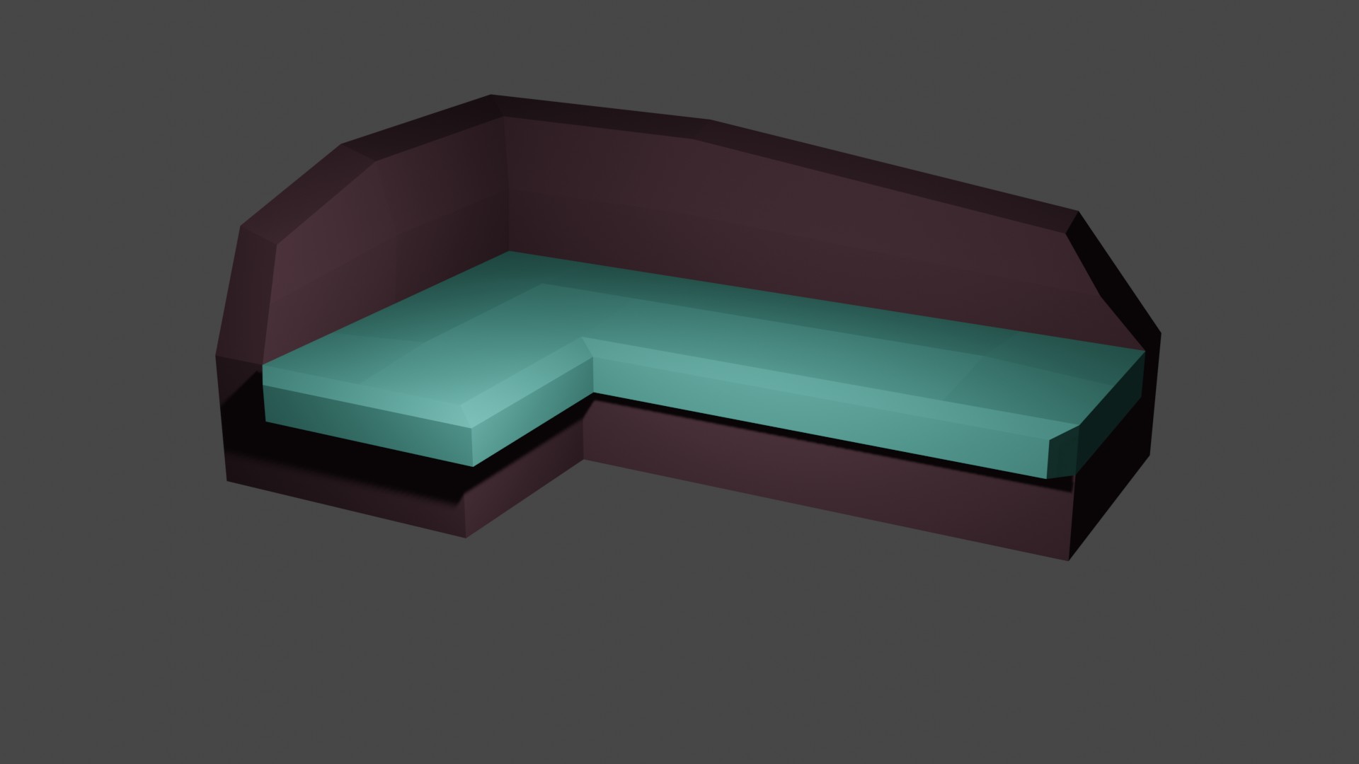 Corner Sofa 15