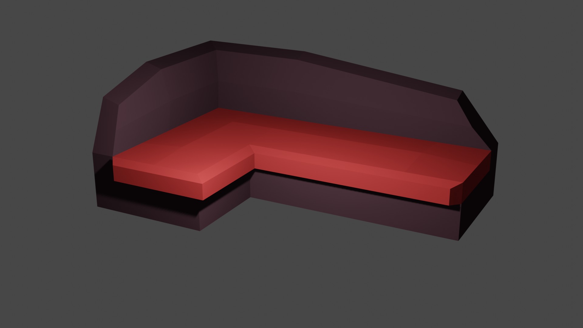 Corner Sofa 16