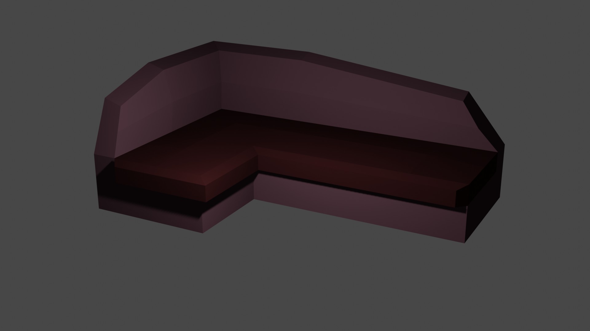 Corner Sofa 17
