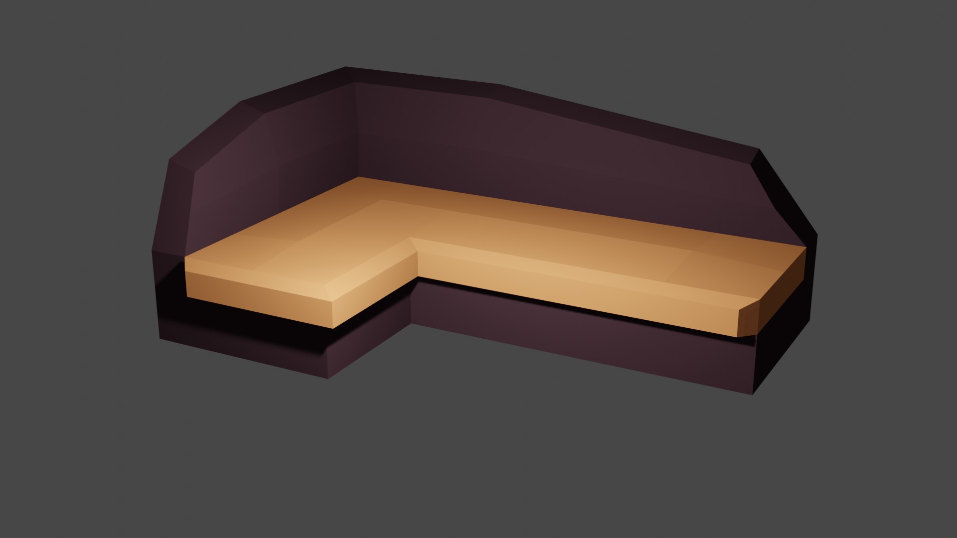 Corner Sofa 18