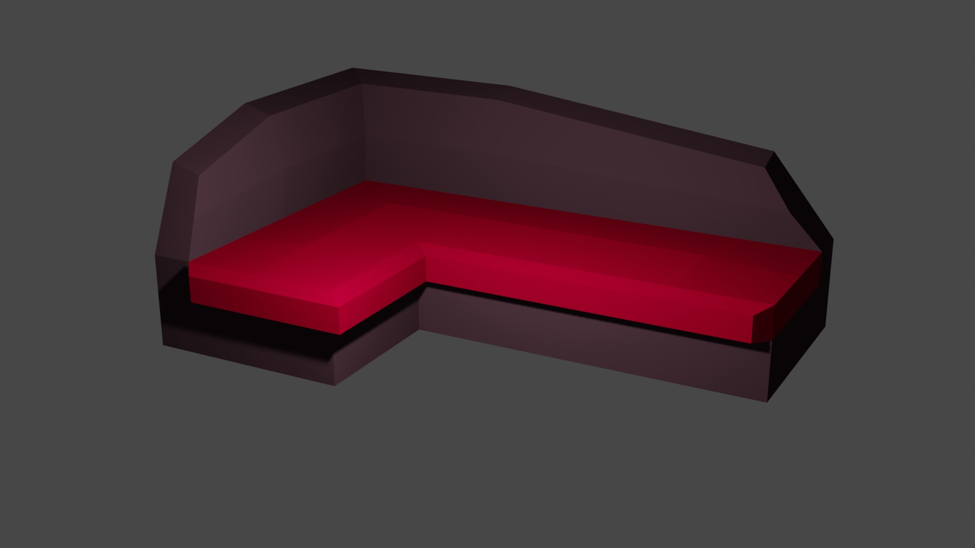 Corner Sofa 19