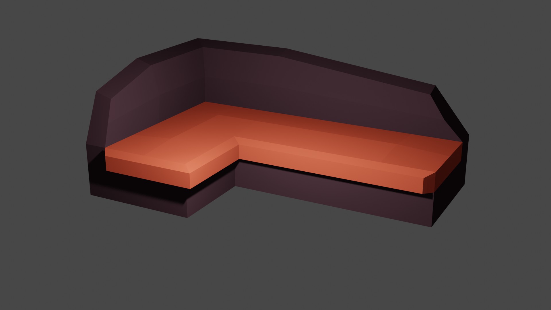 Corner Sofa 20