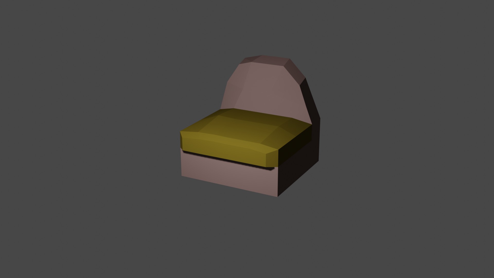 Chair 1
