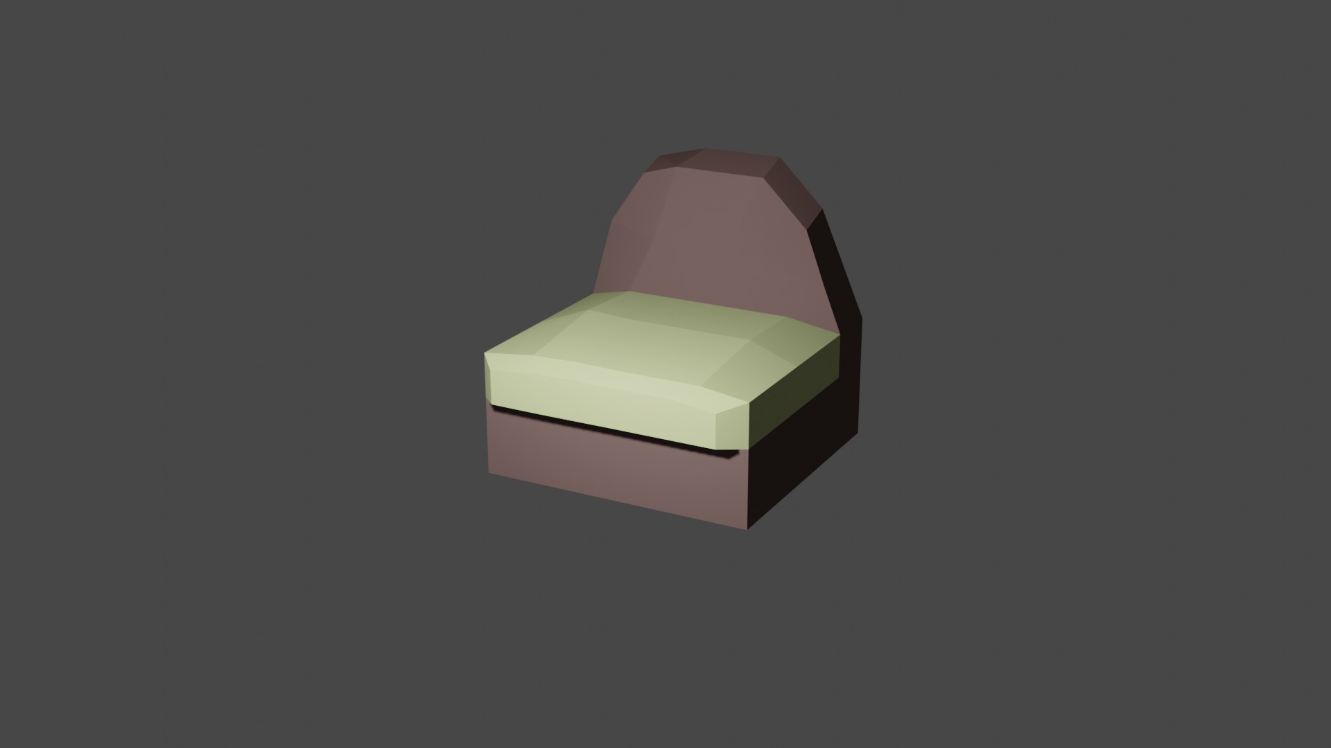 Chair 3