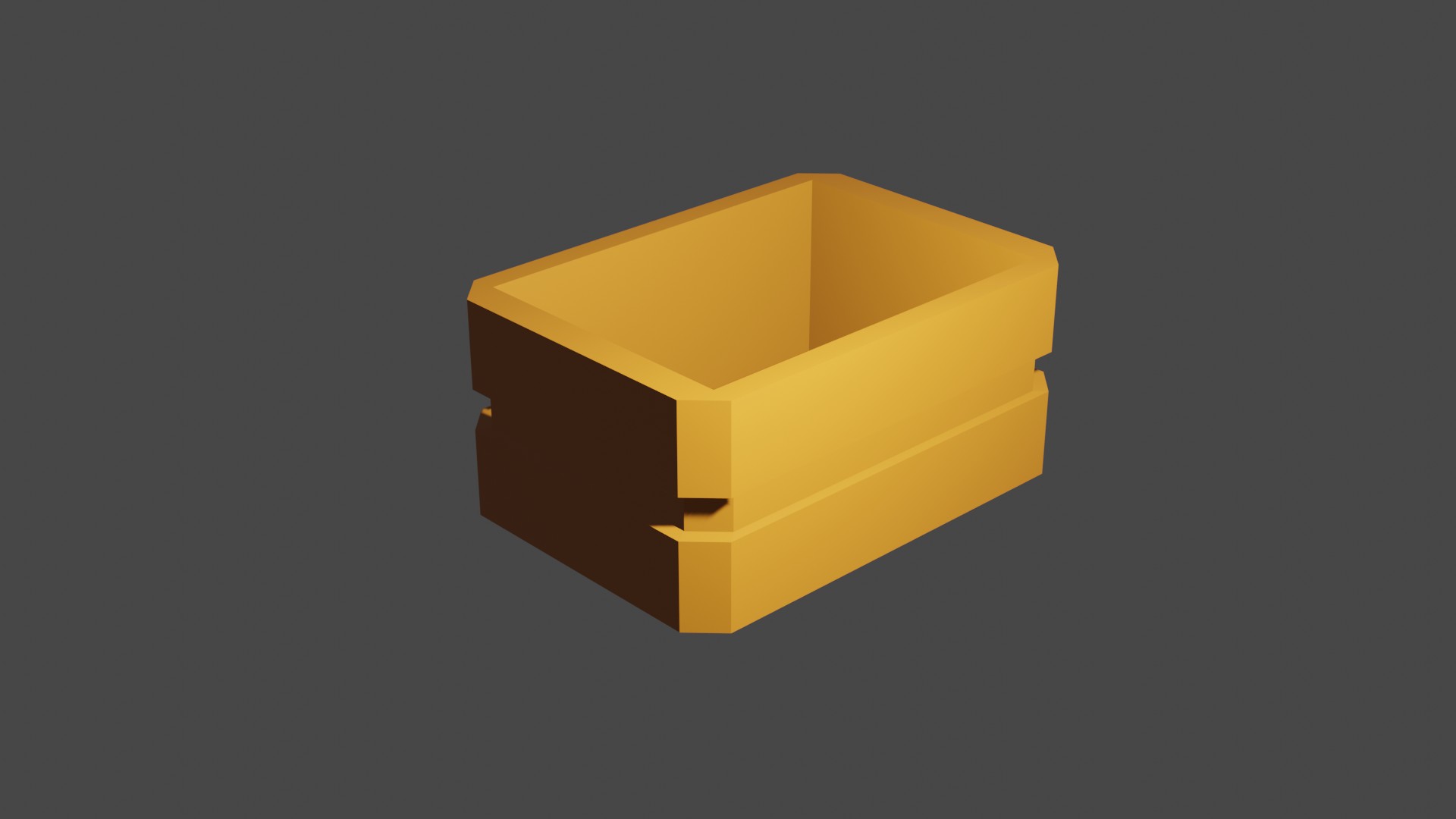 Crate 1