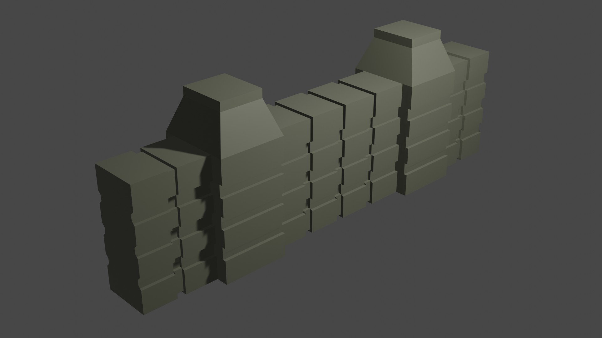 Stone Fence 1
