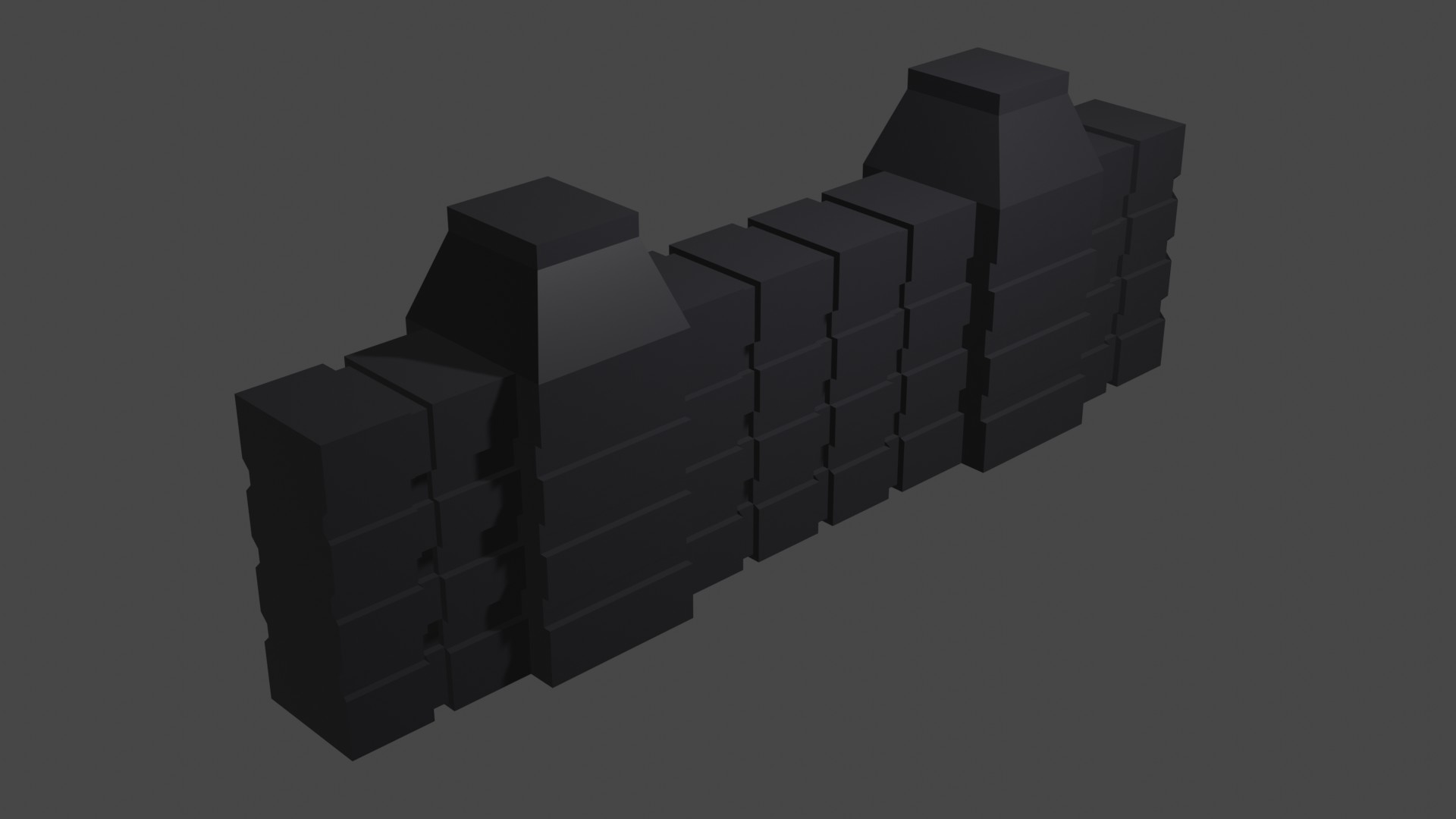 Stone Fence 3