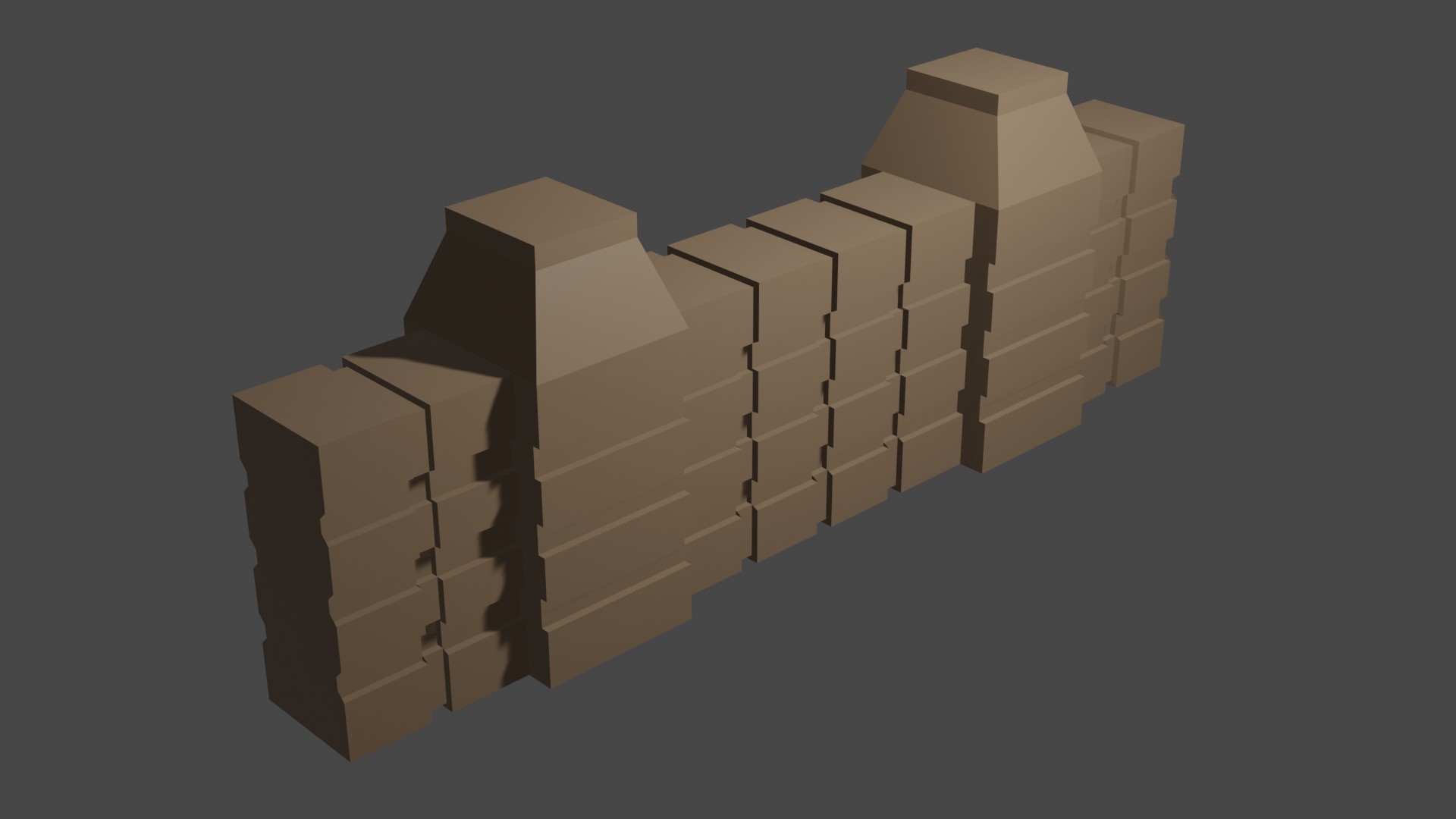 Stone Fence 4
