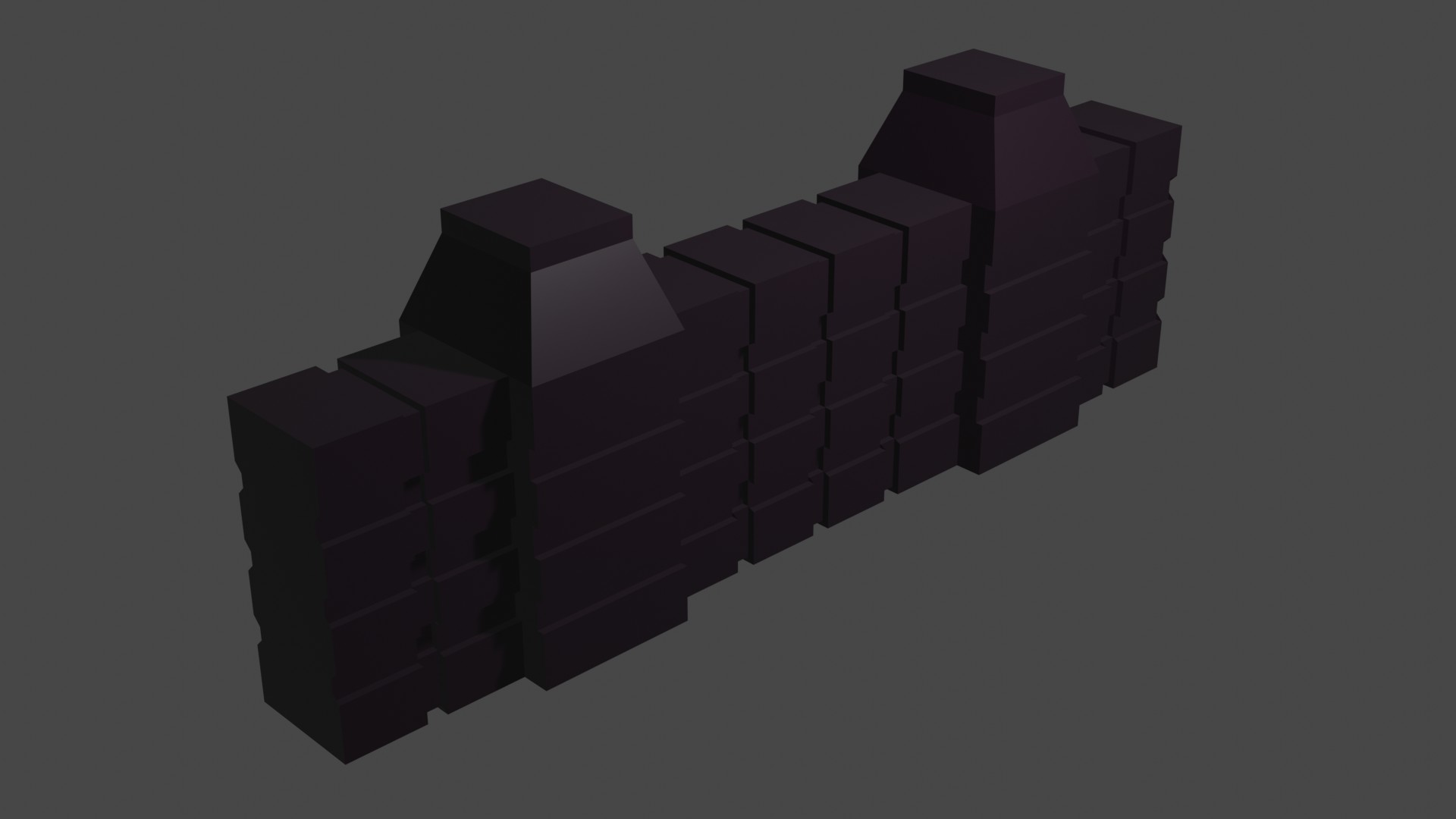 Stone Fence 5