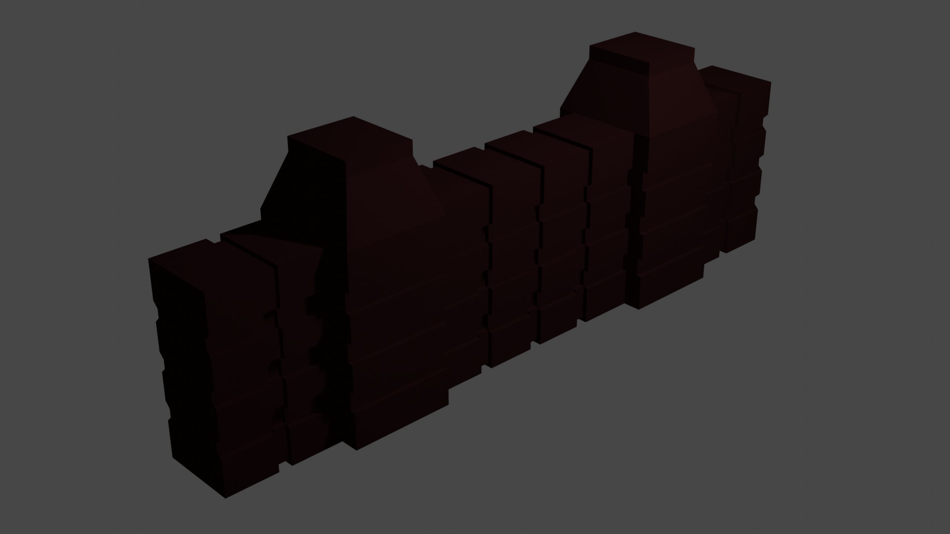 Stone Fence 6