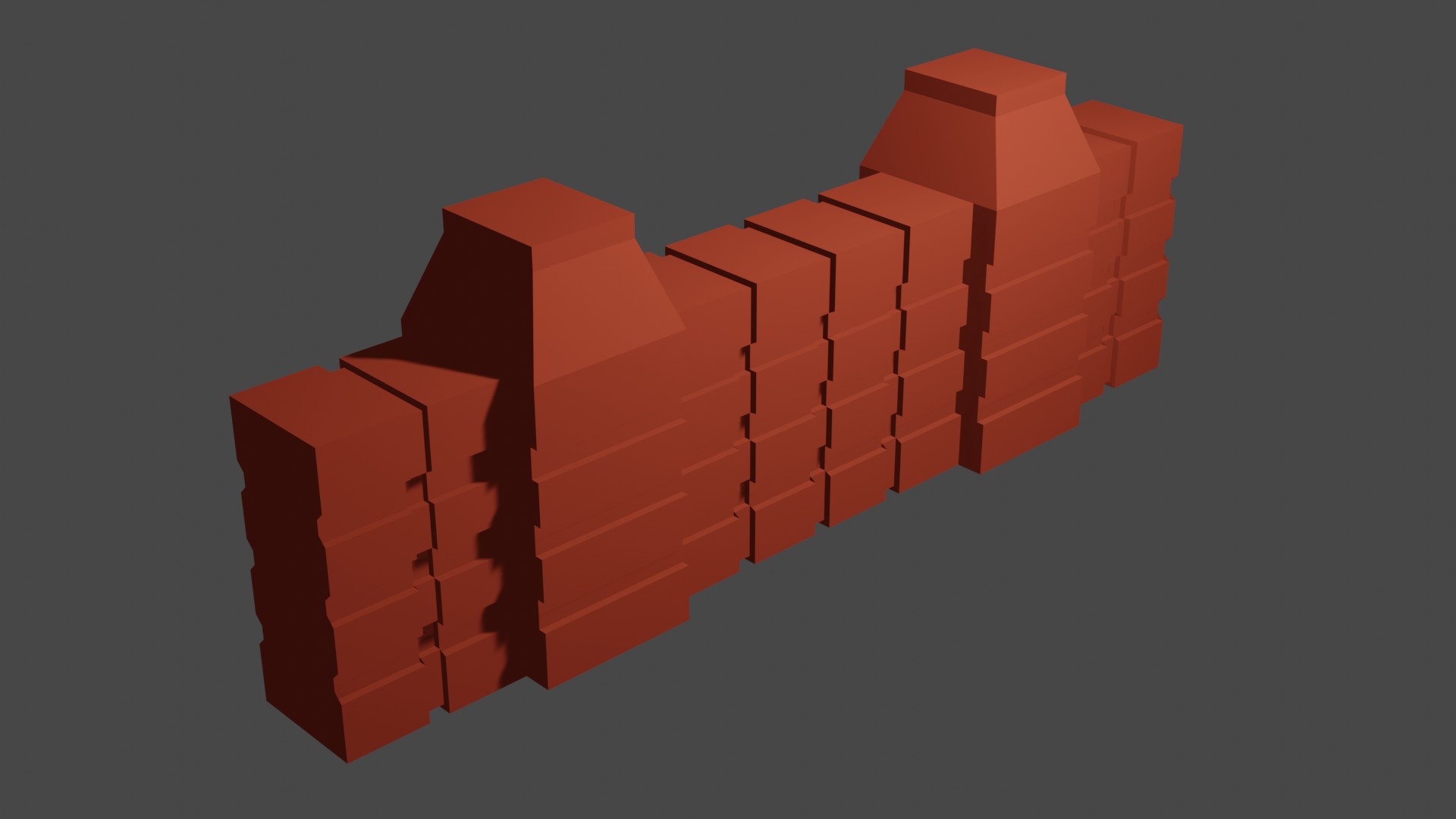 Stone Fence 7