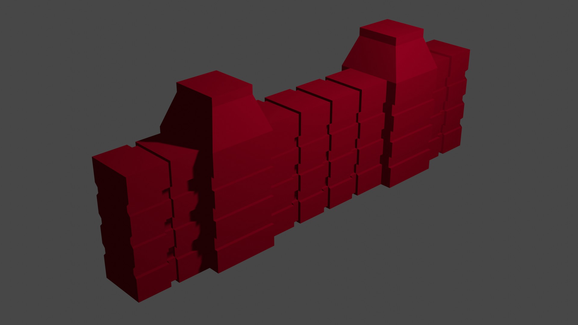 Stone Fence 8