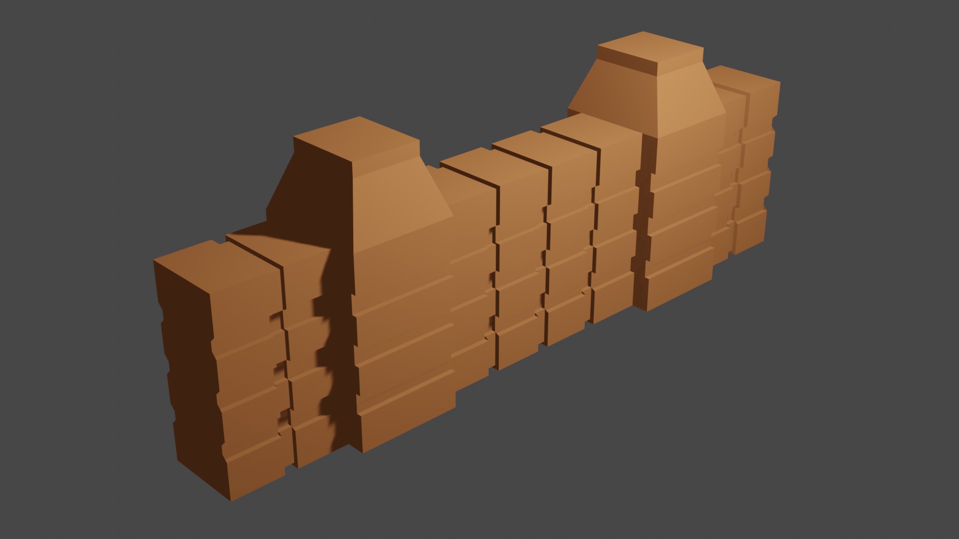 Stone Fence 9