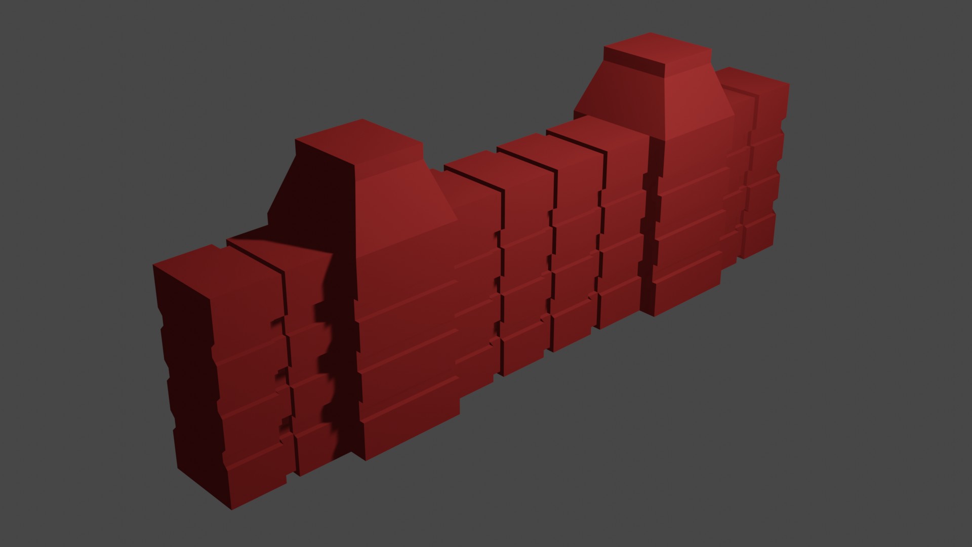 Stone Fence 10