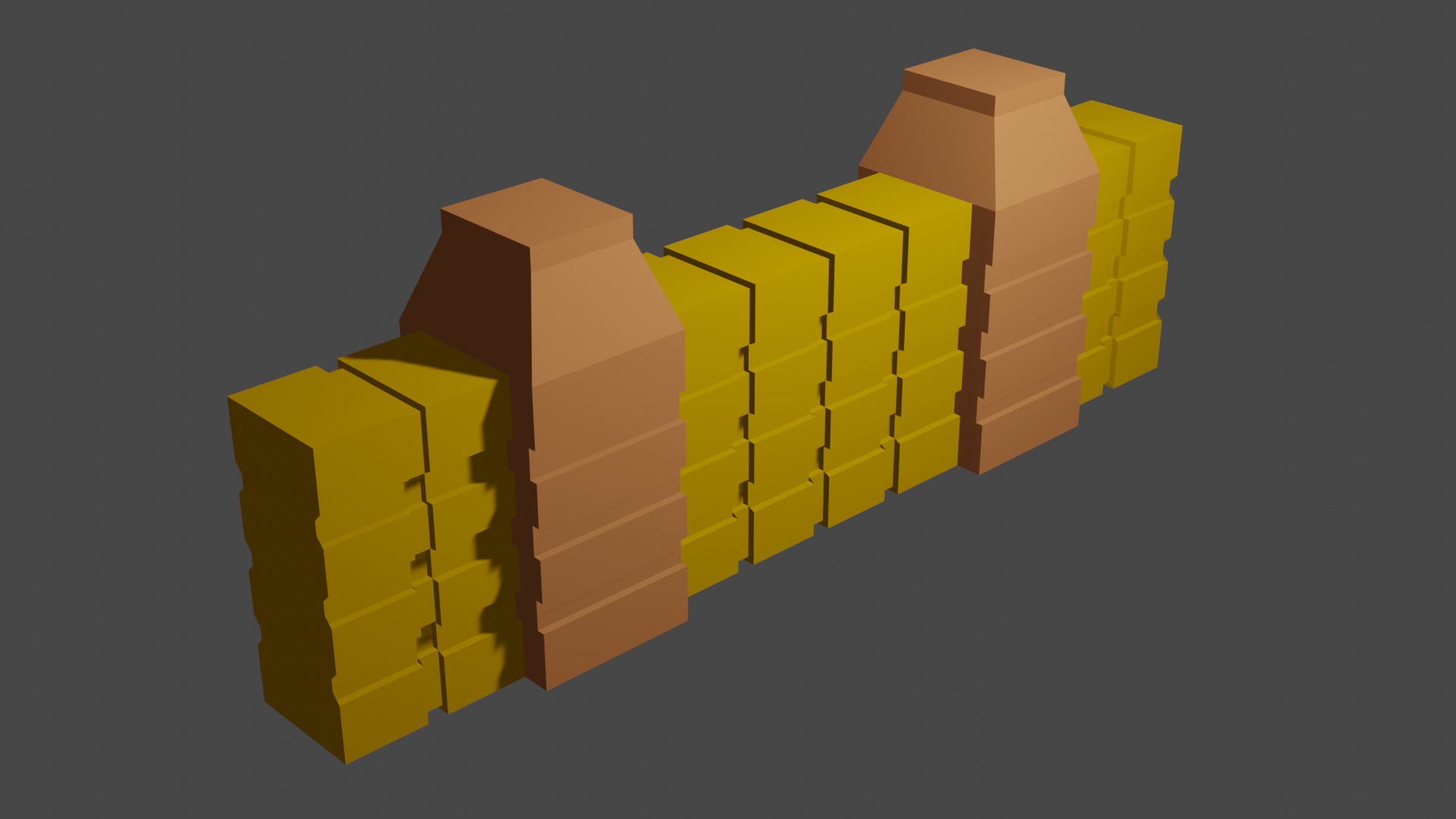 Stone Fence 13