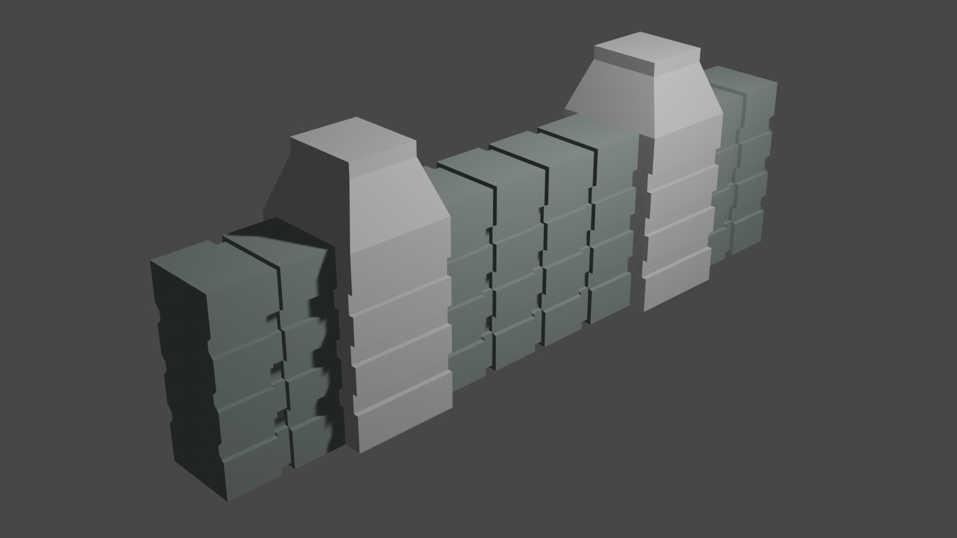 Stone Fence 14