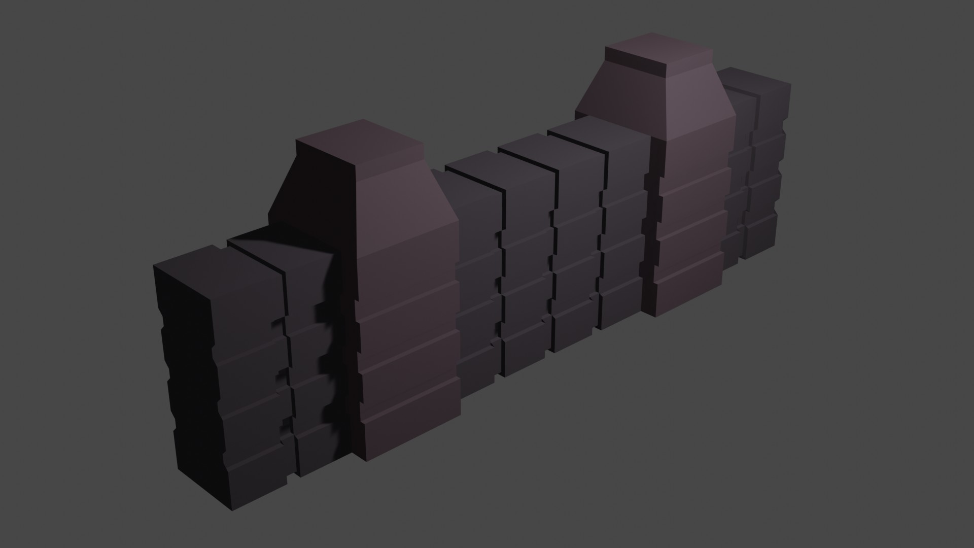 Stone Fence 15
