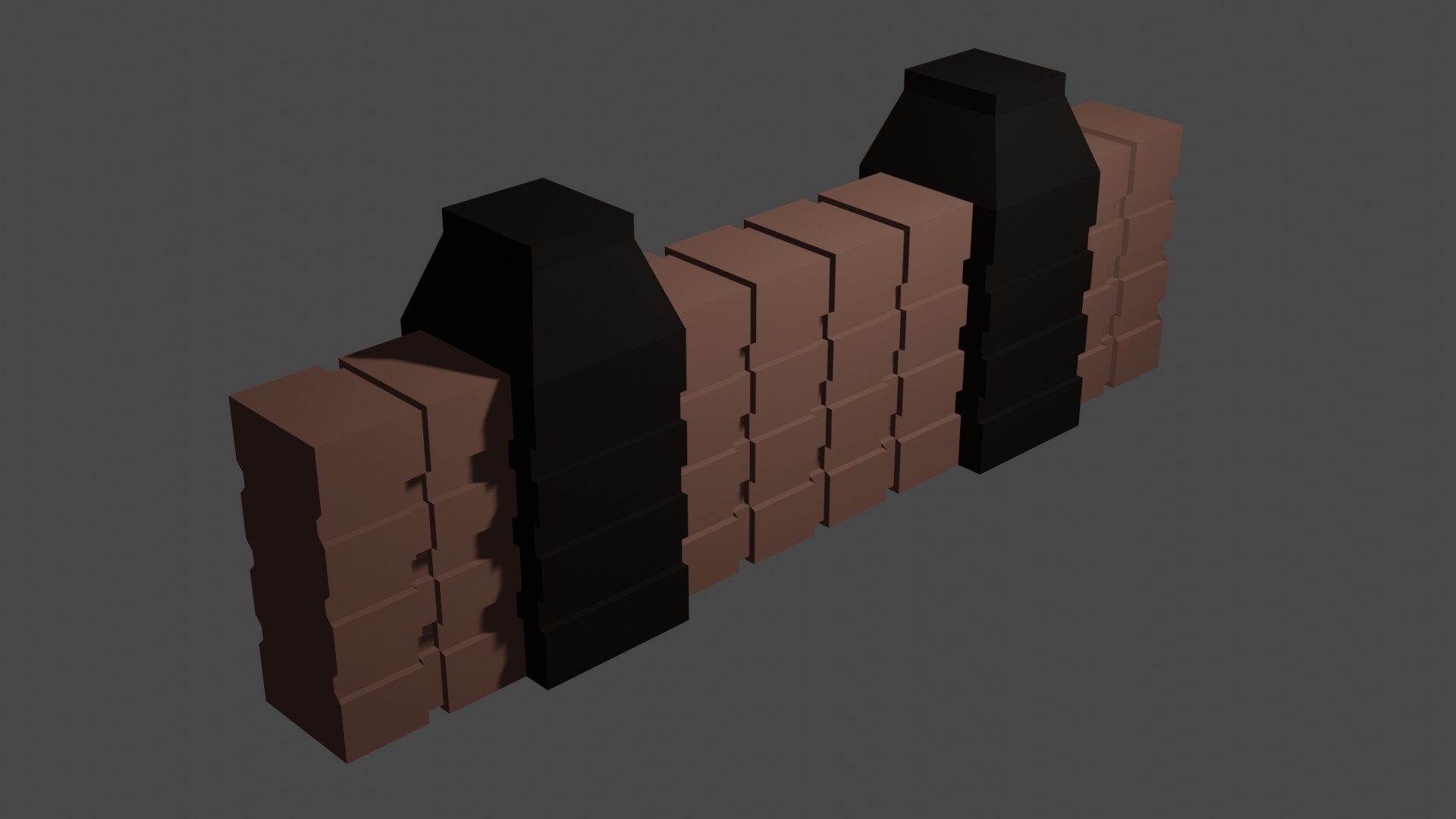 Stone Fence 16