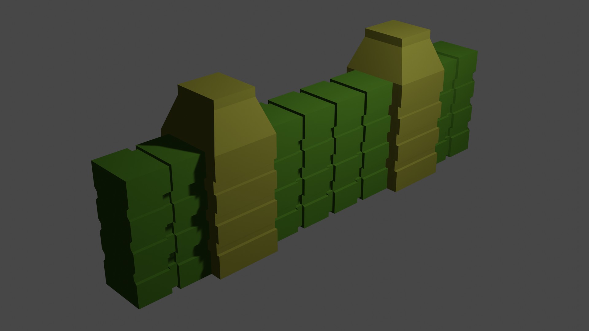 Stone Fence 18