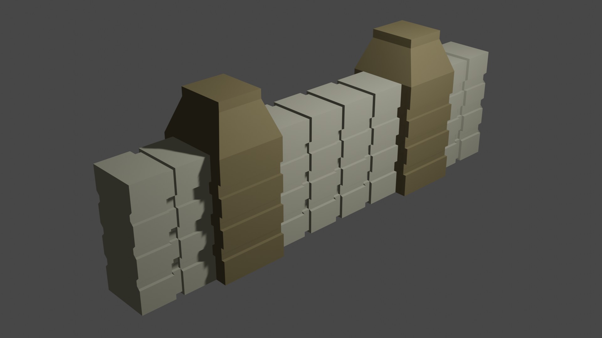 Stone Fence 19