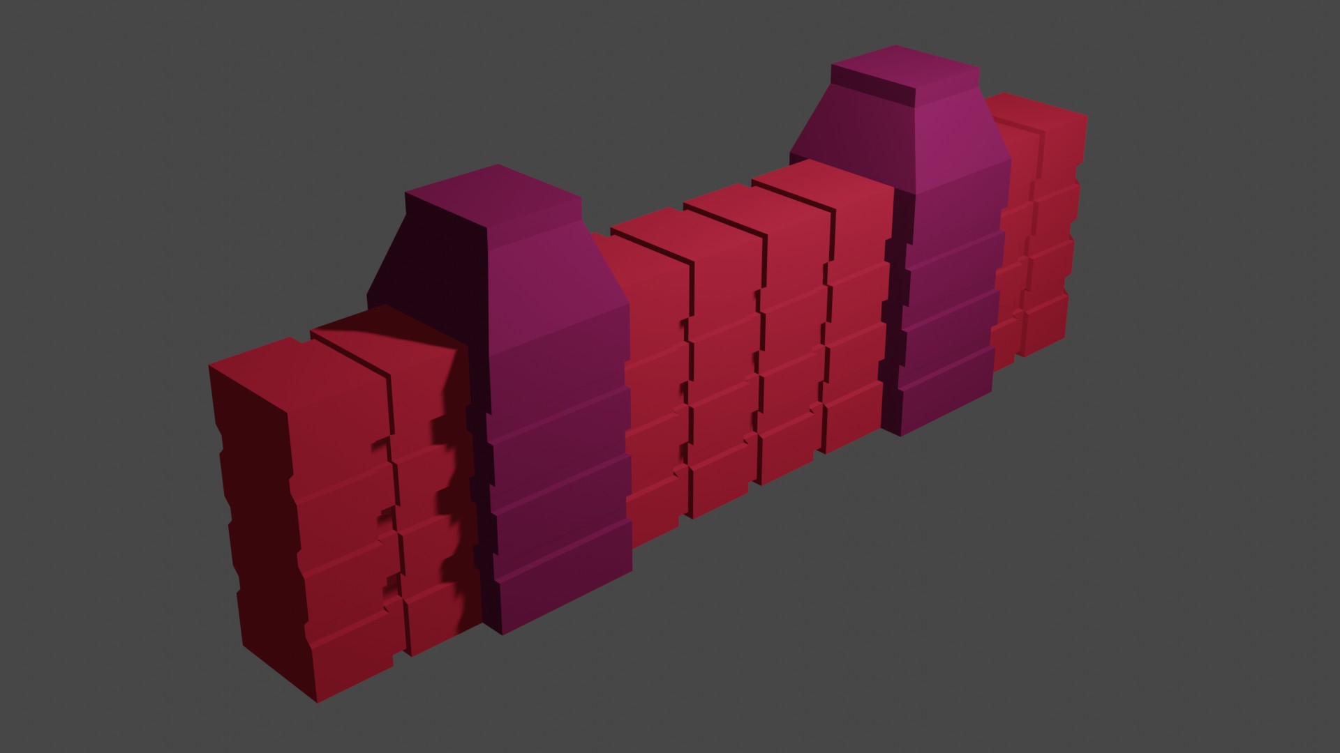 Stone Fence 20
