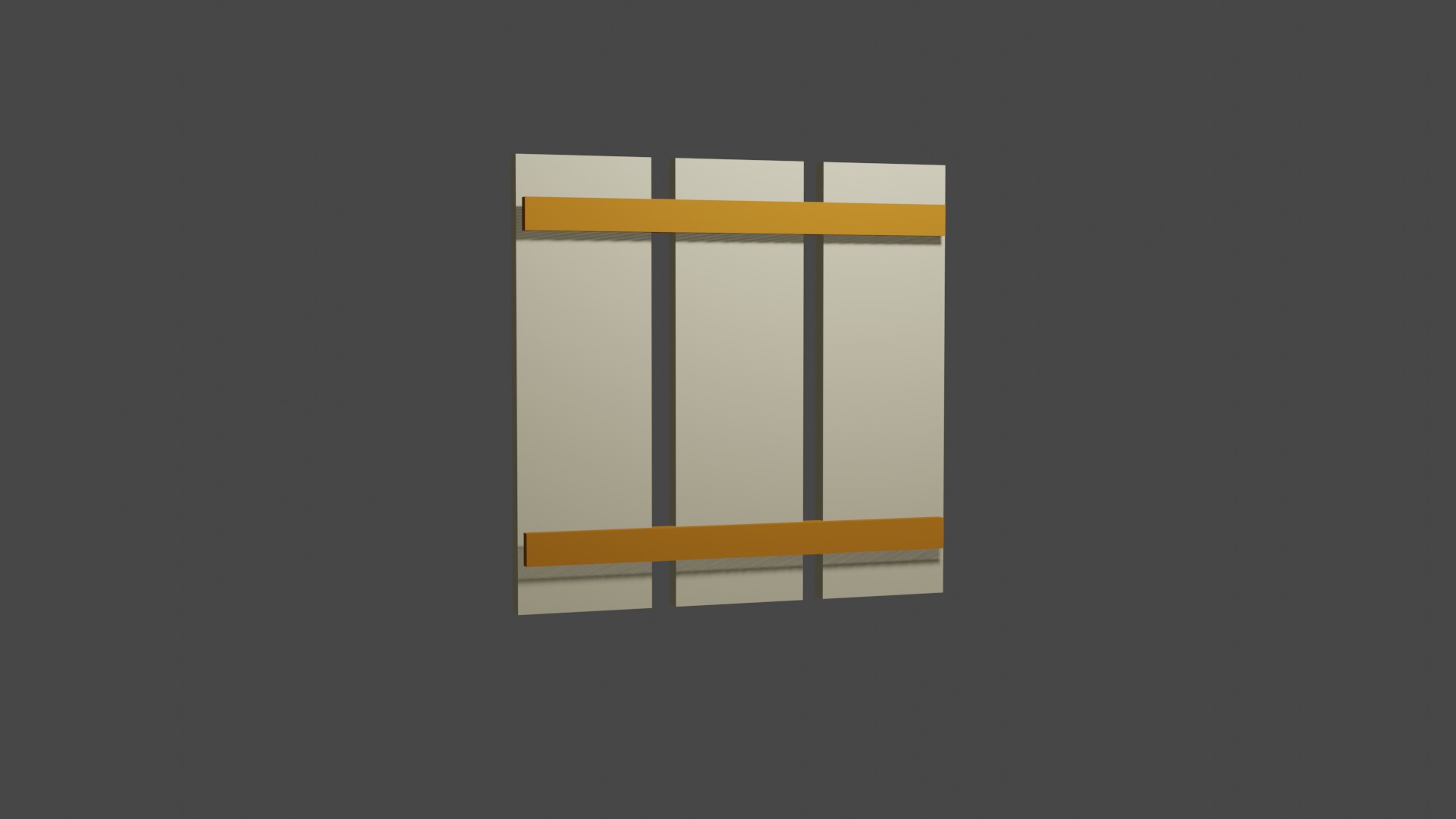 Wood Fence 12