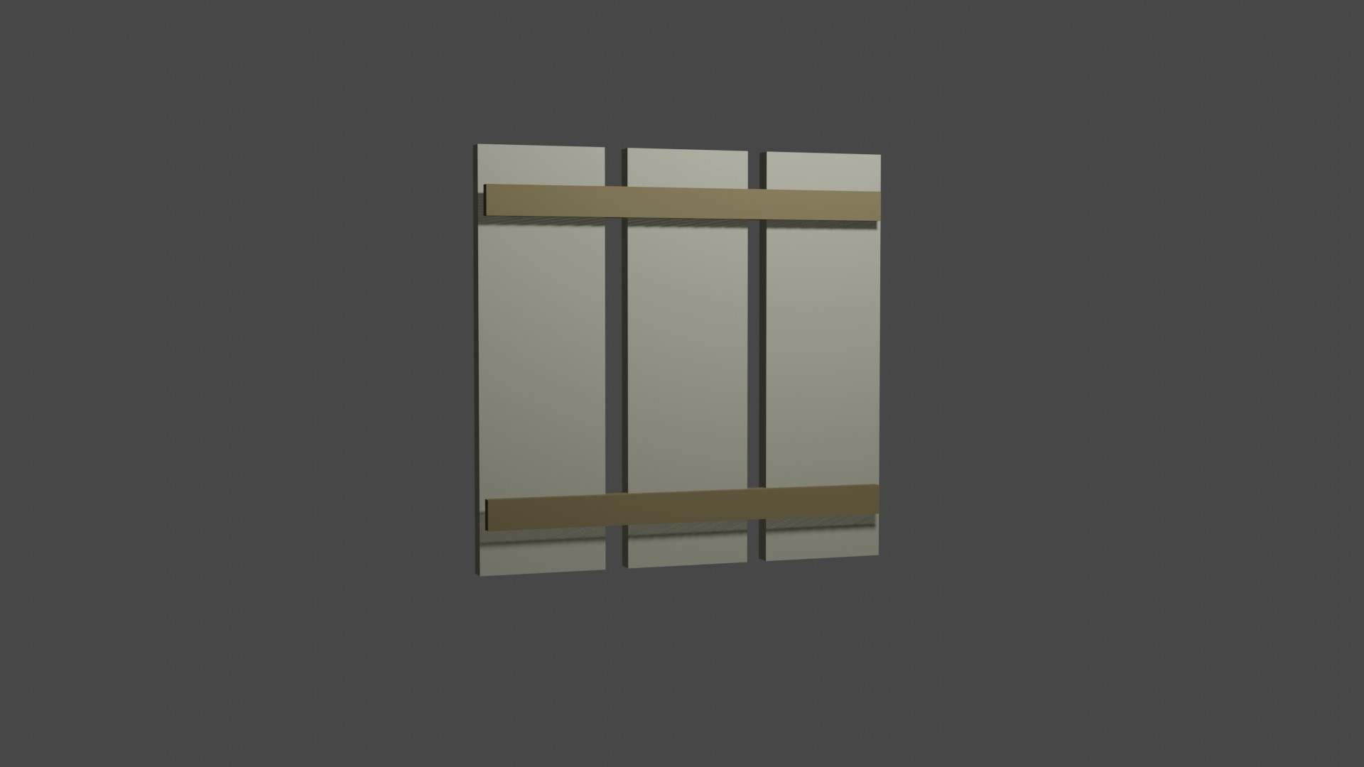 Wood Fence 15