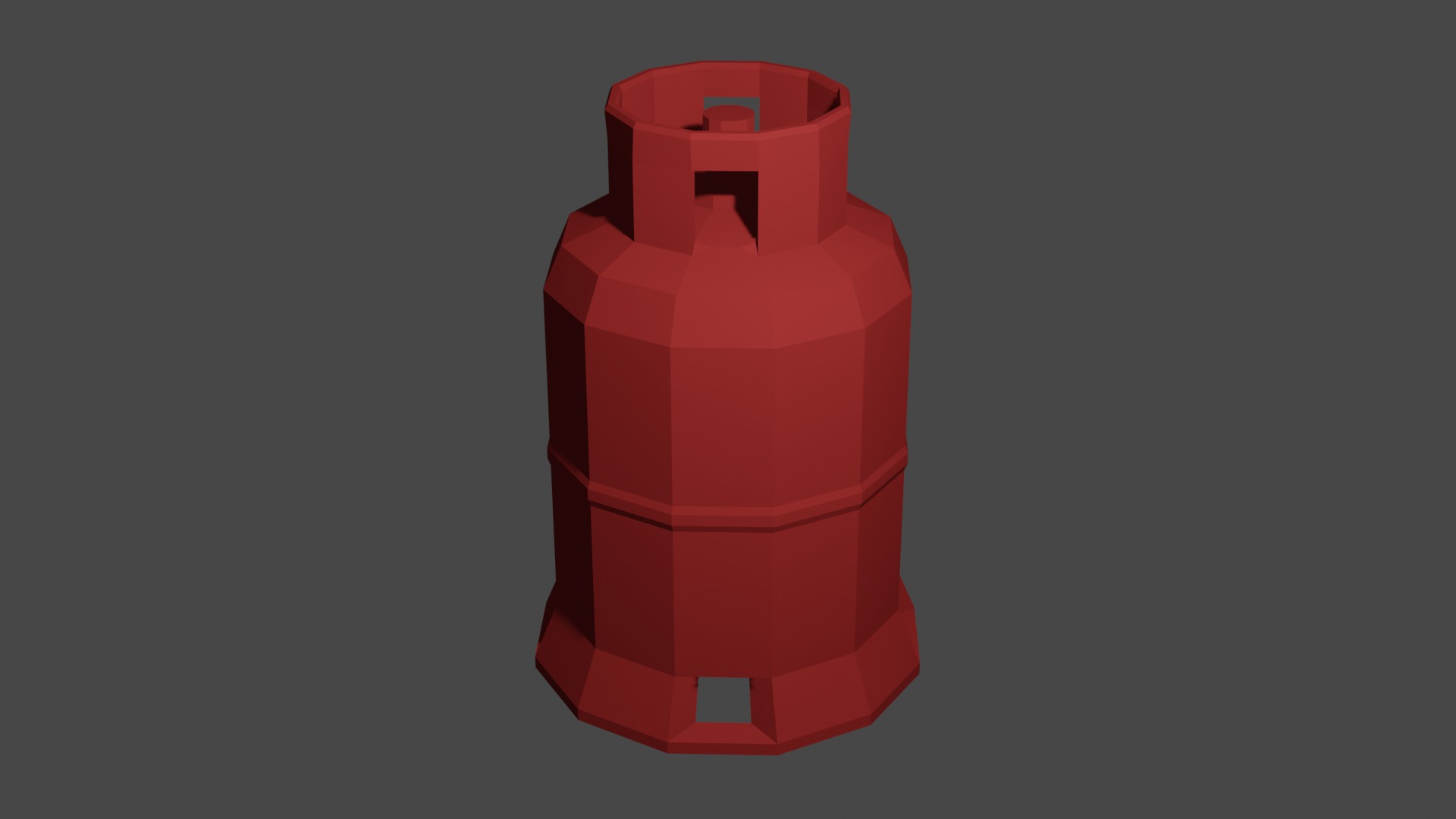Gas Tank 1