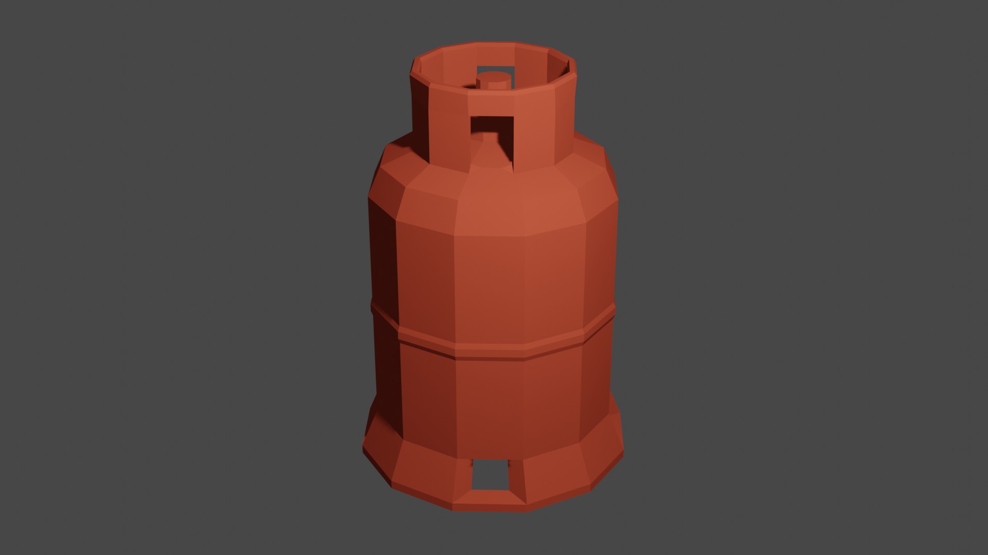 Gas Tank 2