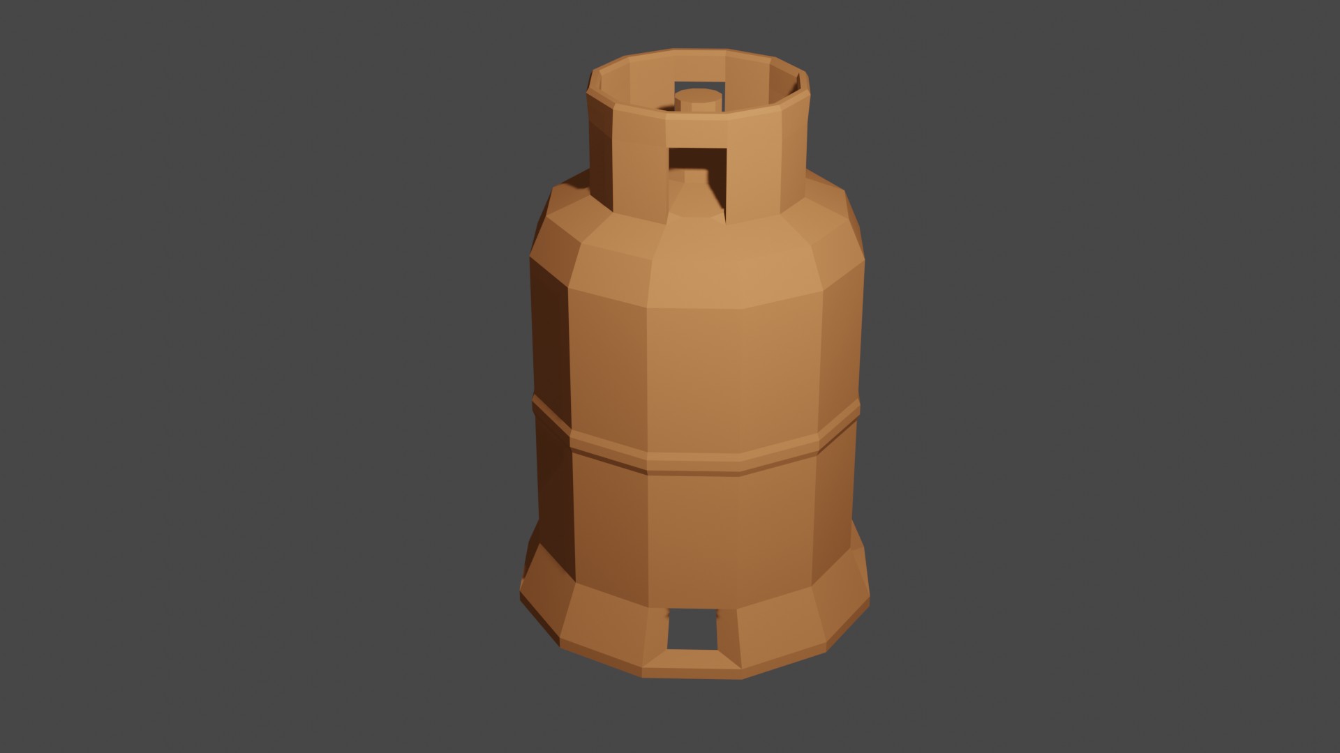 Gas Tank 3