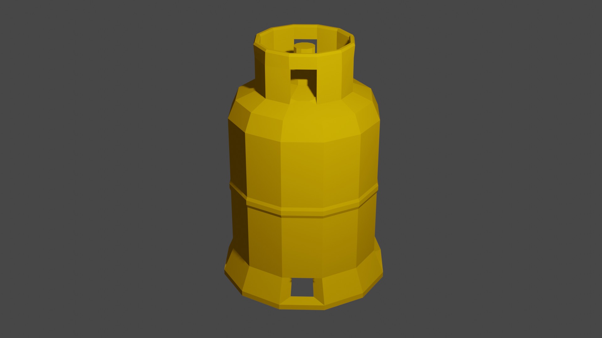 Gas Tank 4