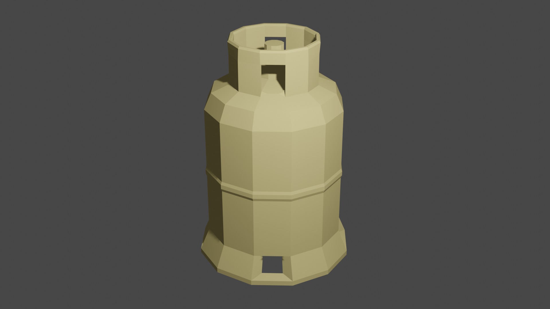 Gas Tank 5