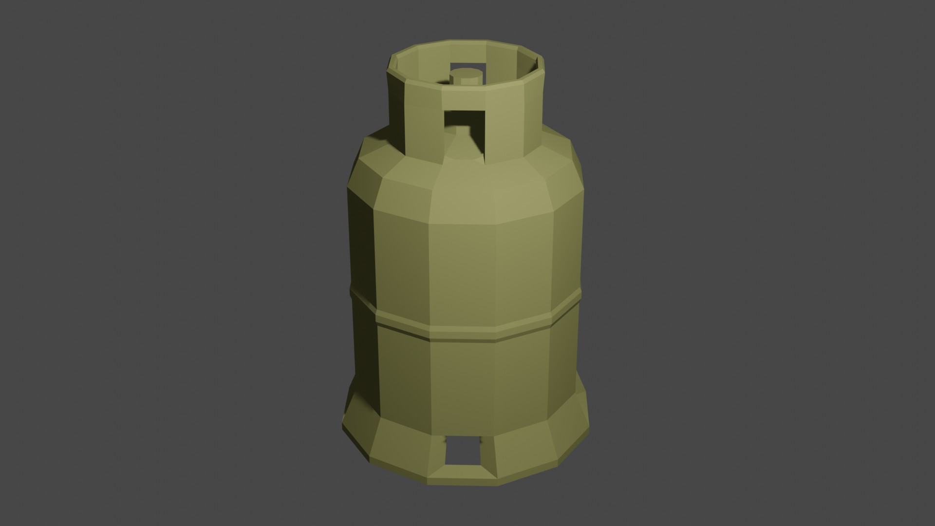 Gas Tank 6