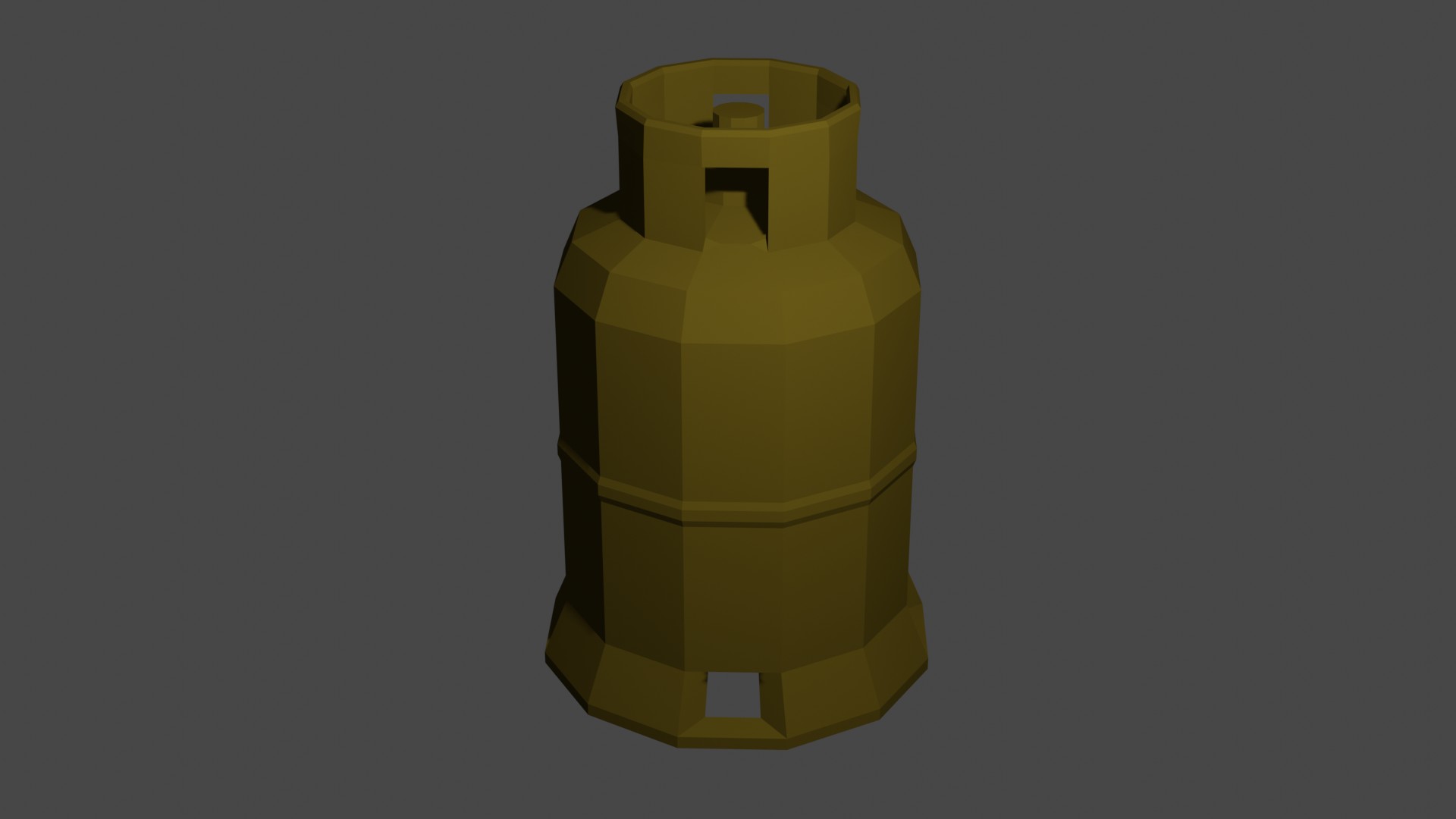 Gas Tank 7