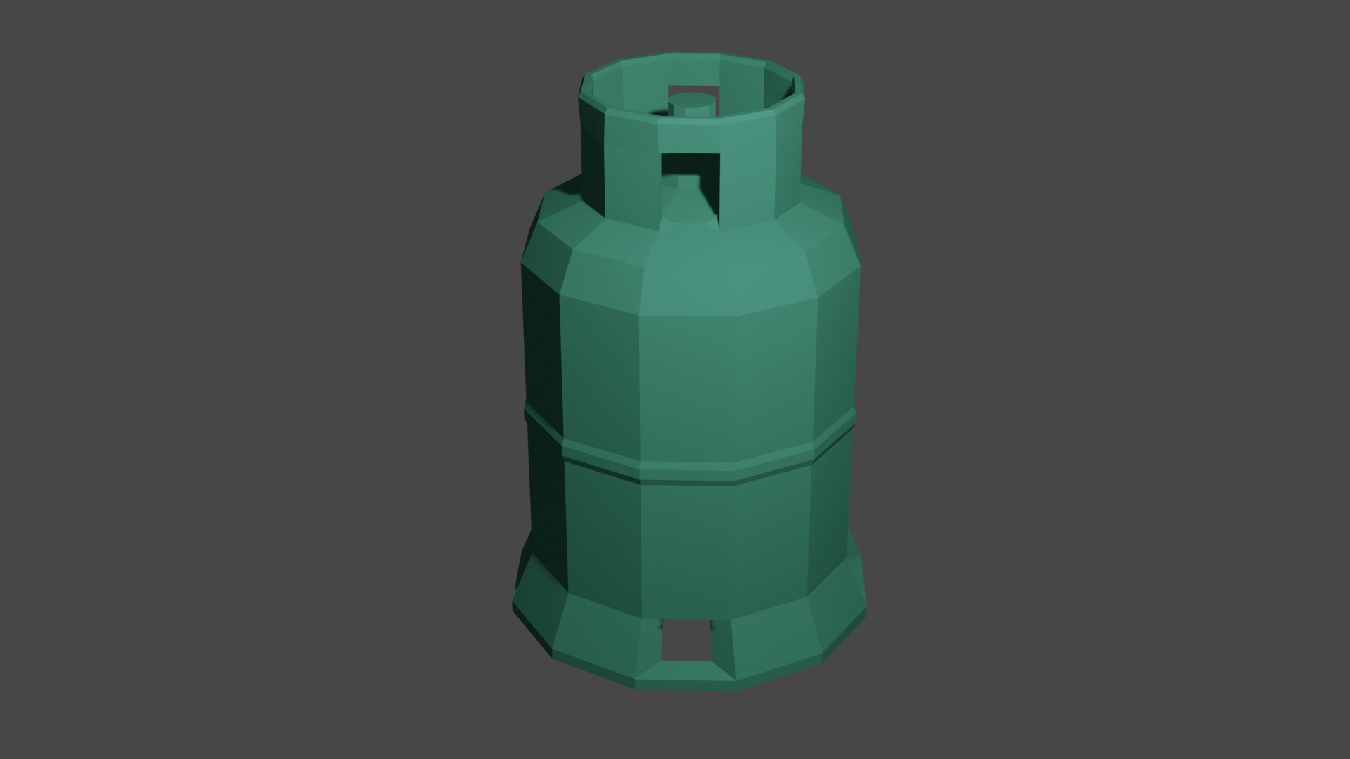 Gas Tank 8