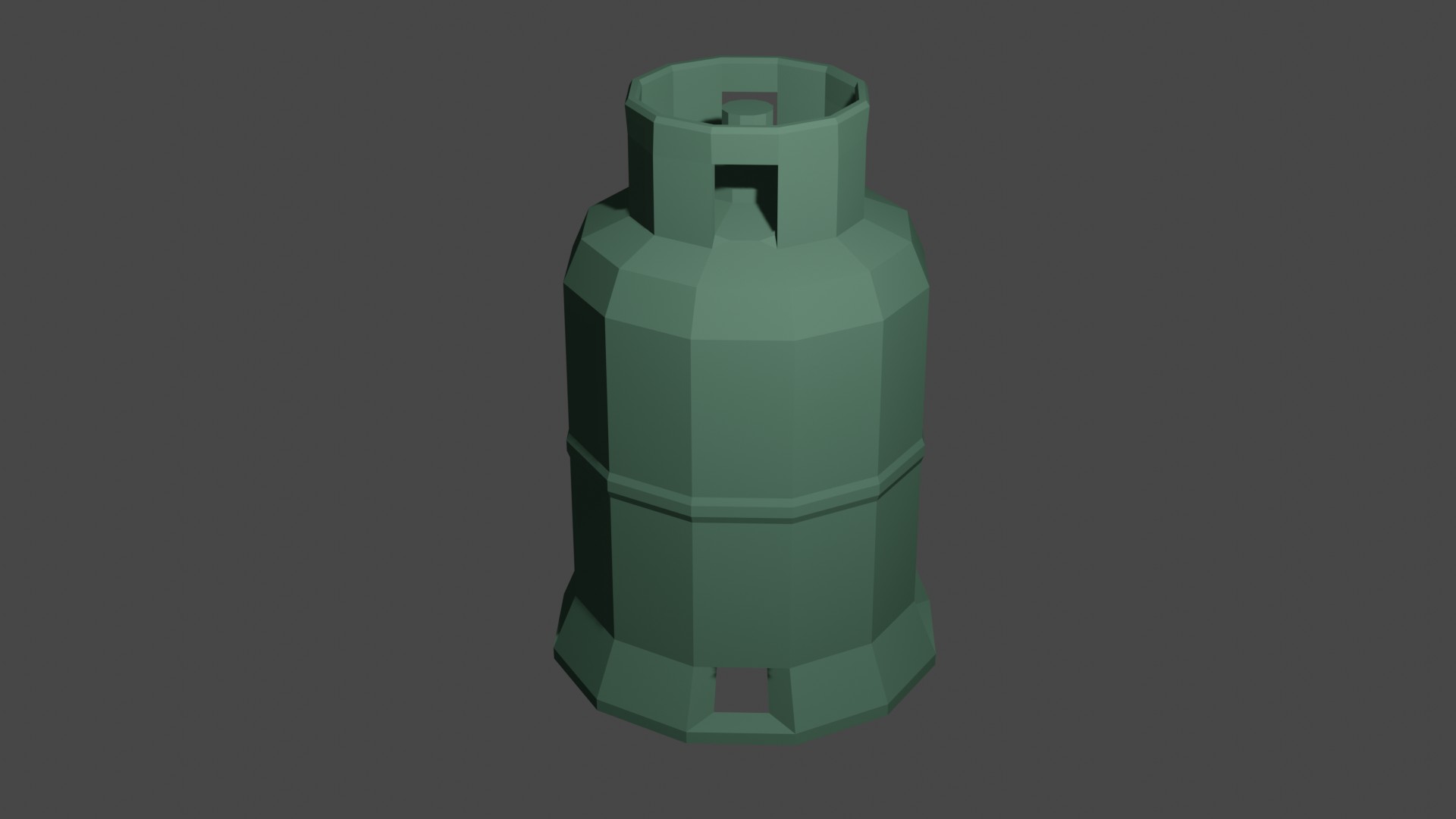 Gas Tank 9