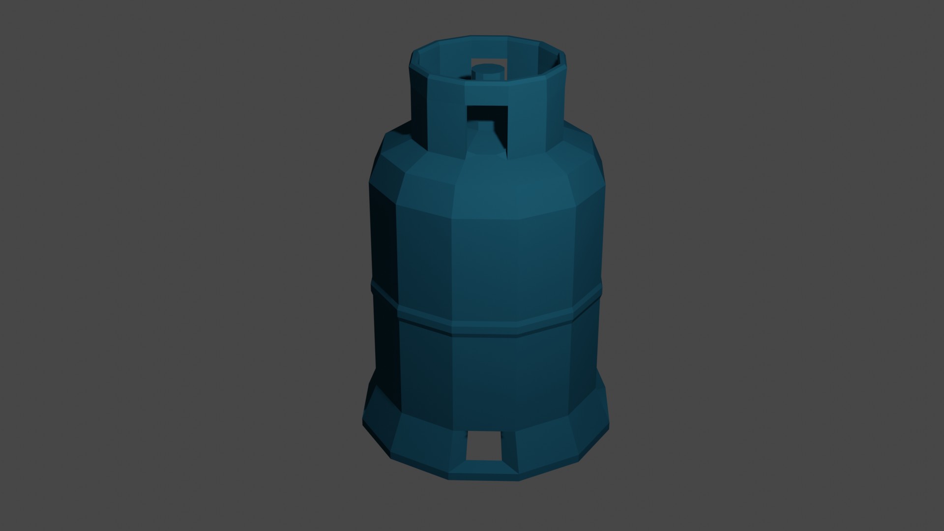 Gas Tank 10