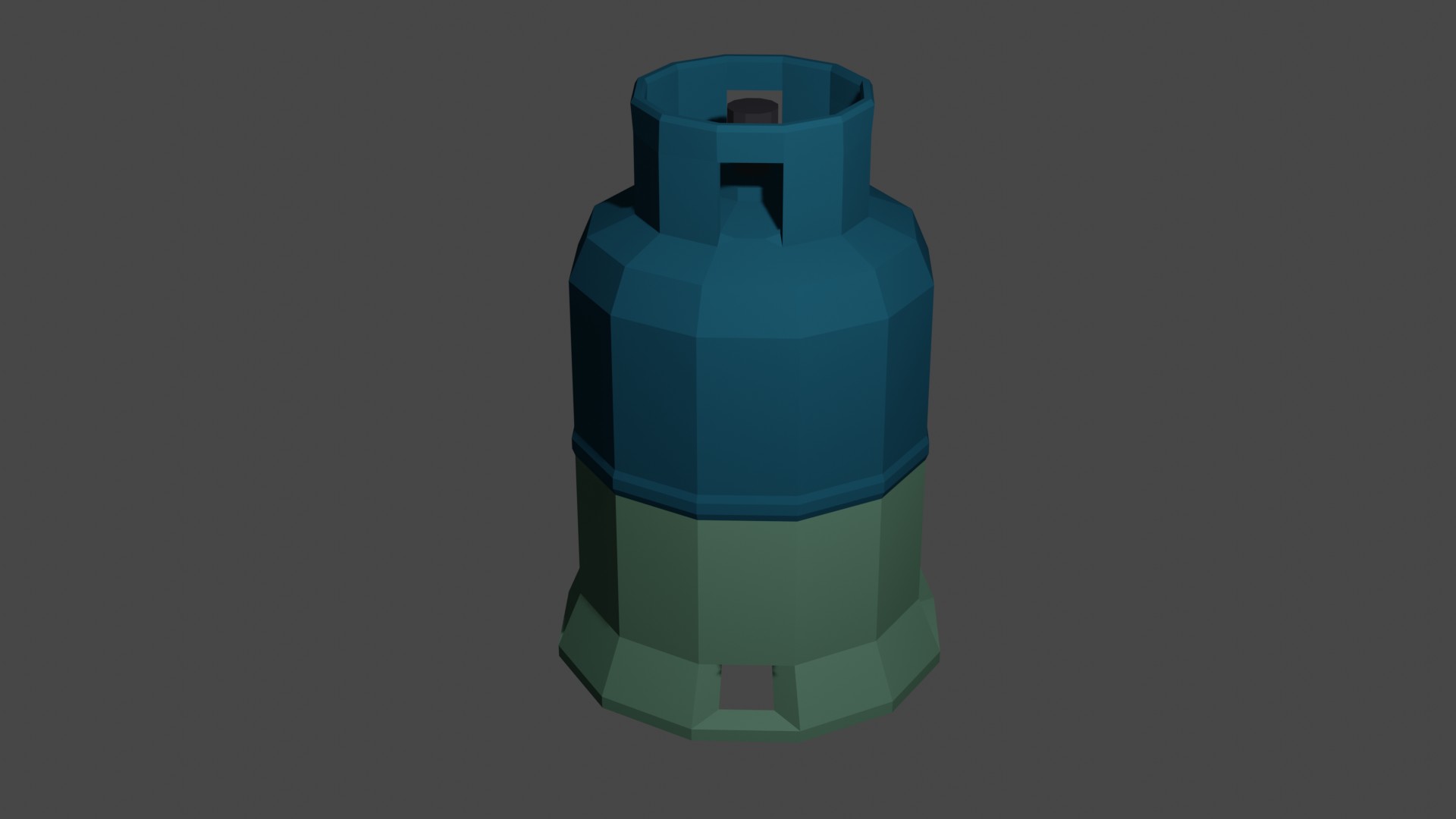 Gas Tank 11