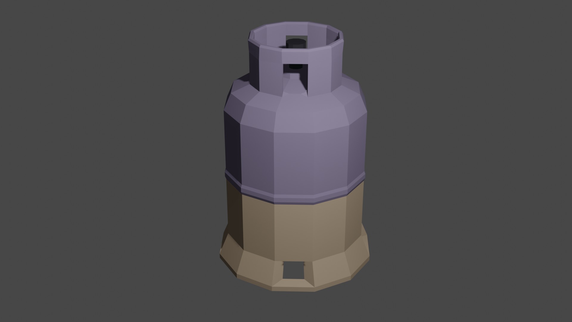 Gas Tank 12