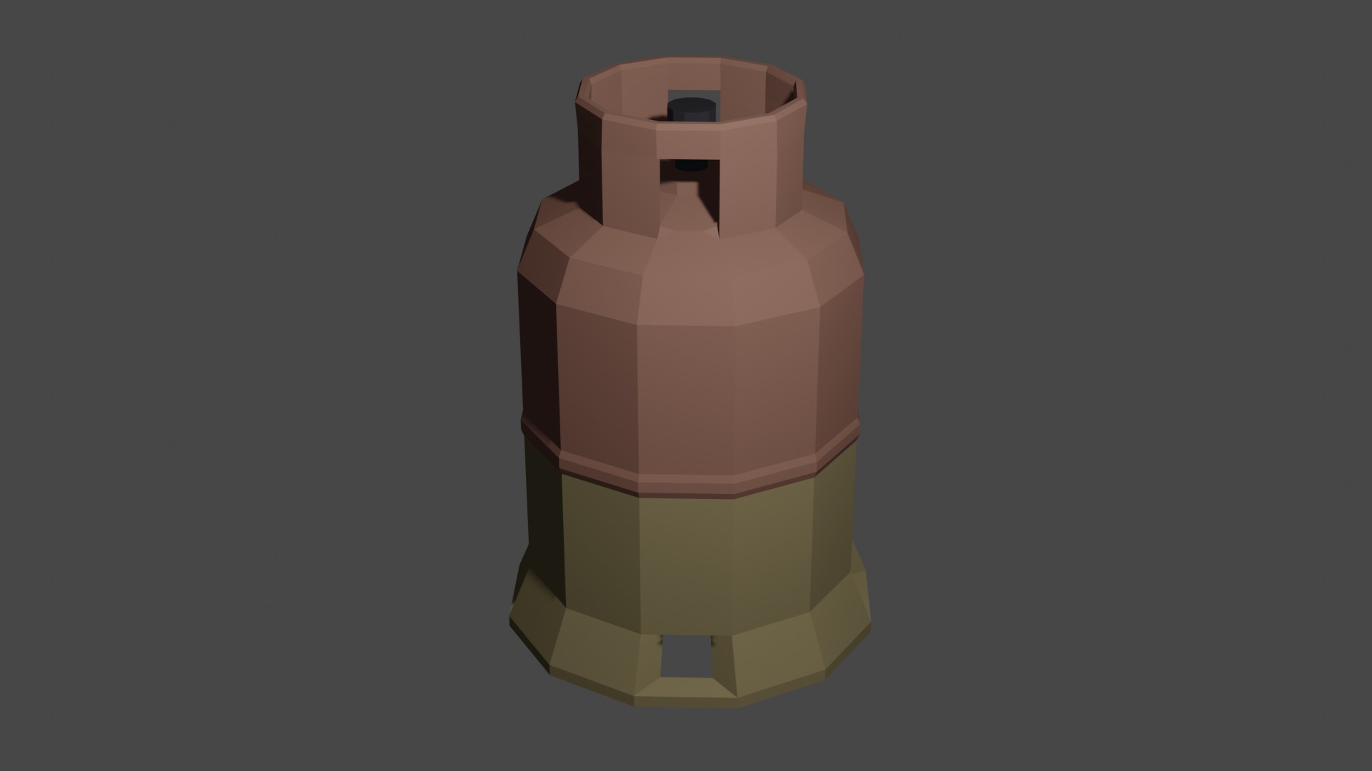 Gas Tank 13