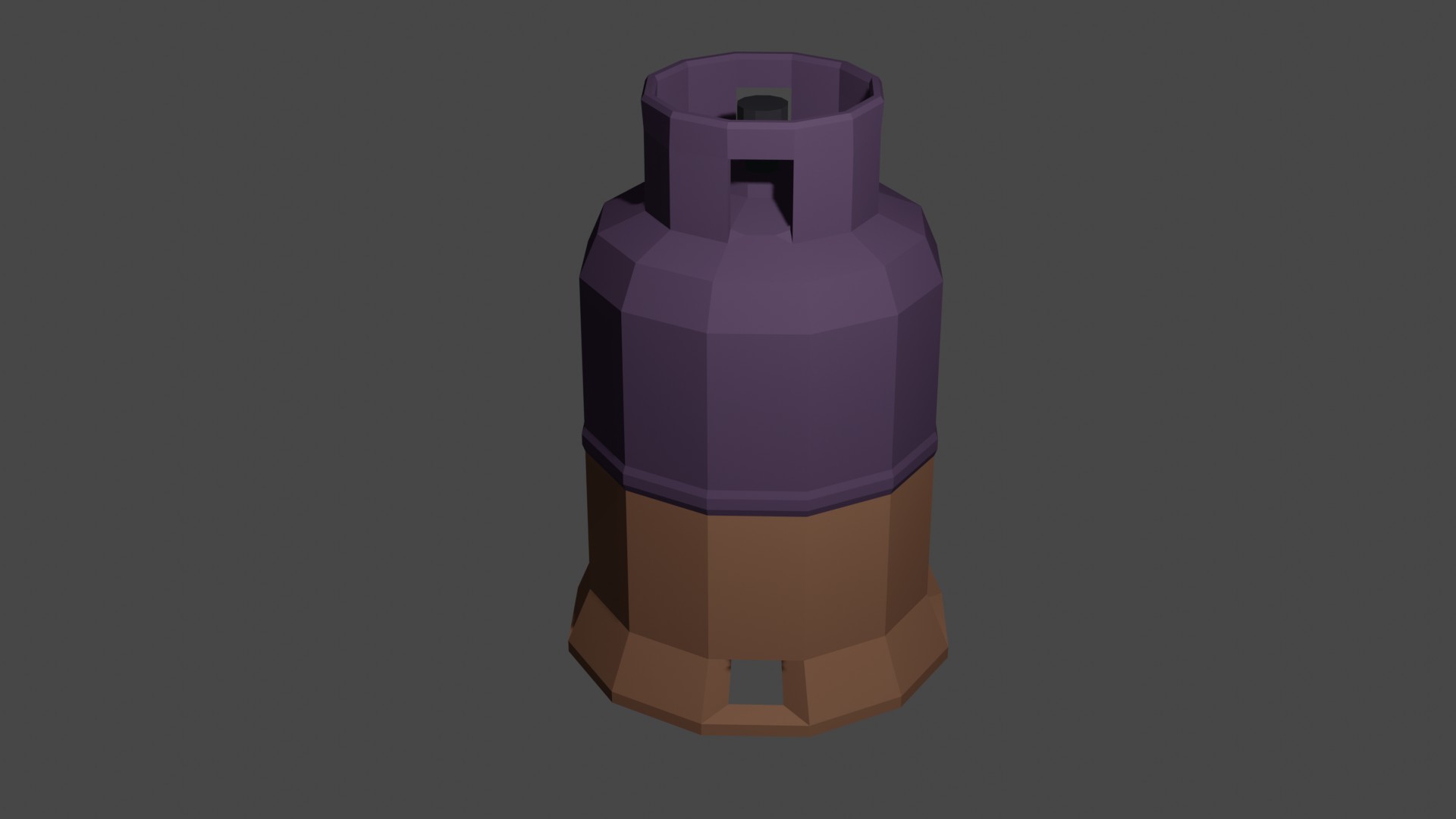 Gas Tank 14