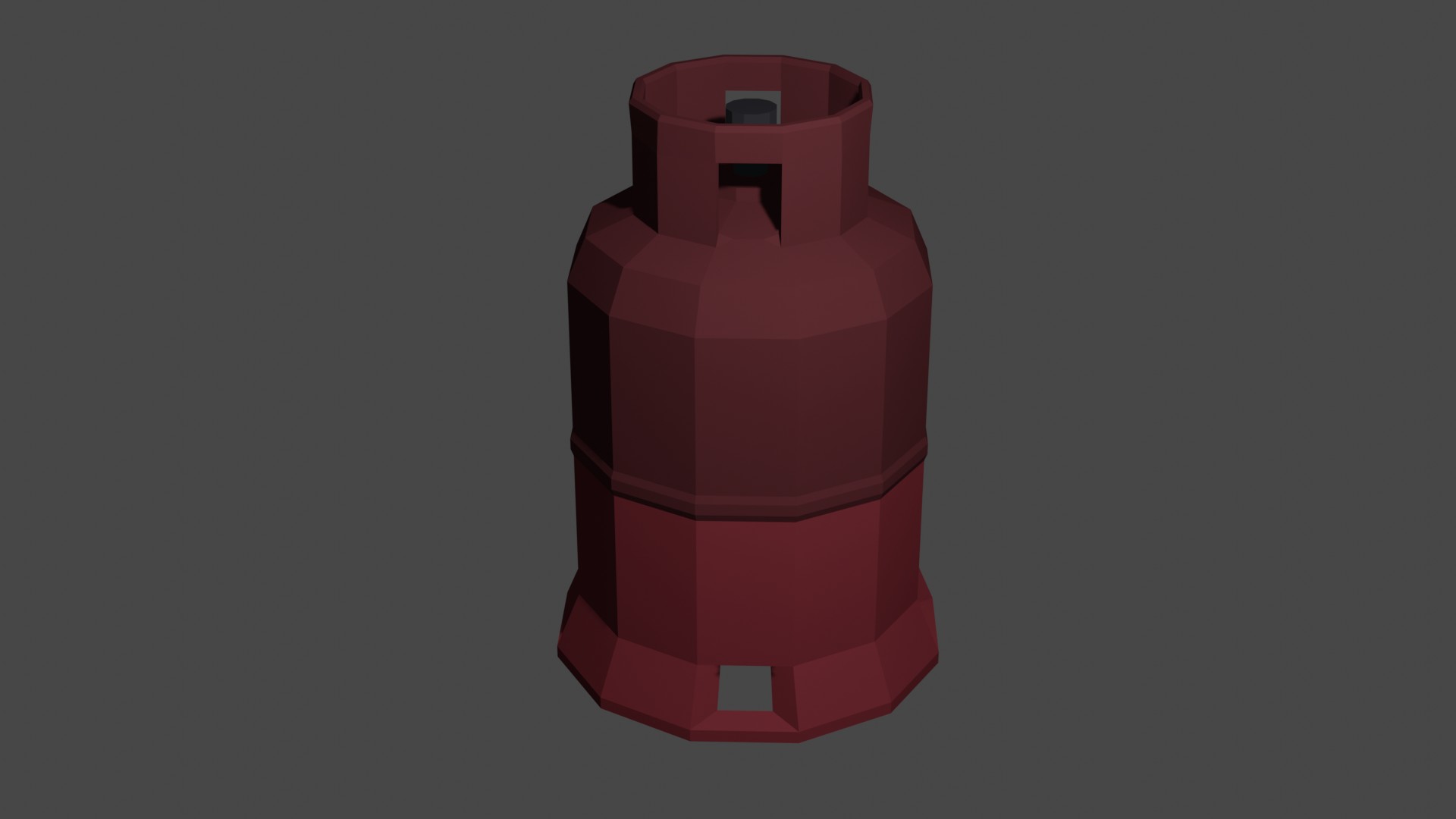 Gas Tank 15