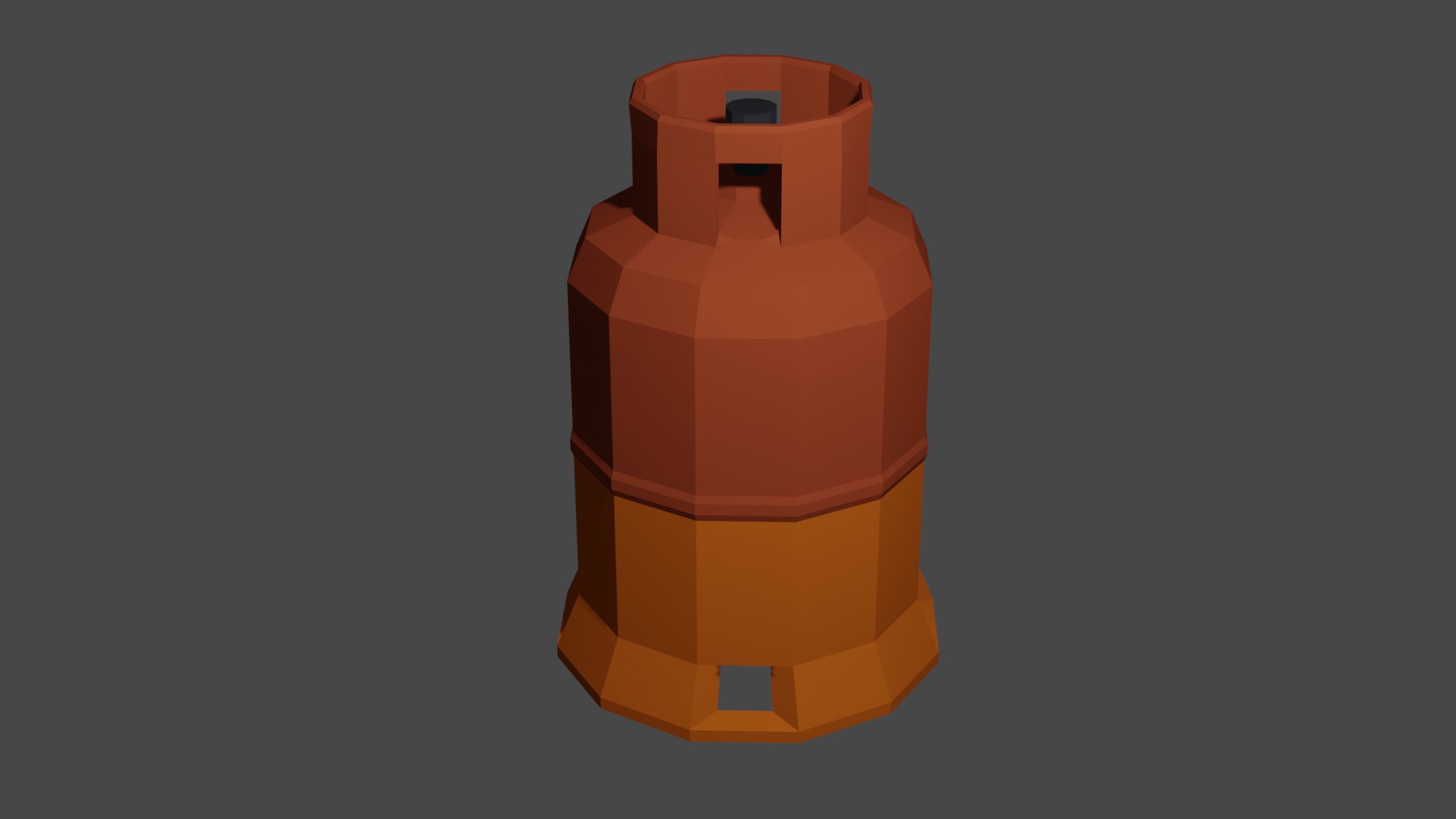 Gas Tank 16