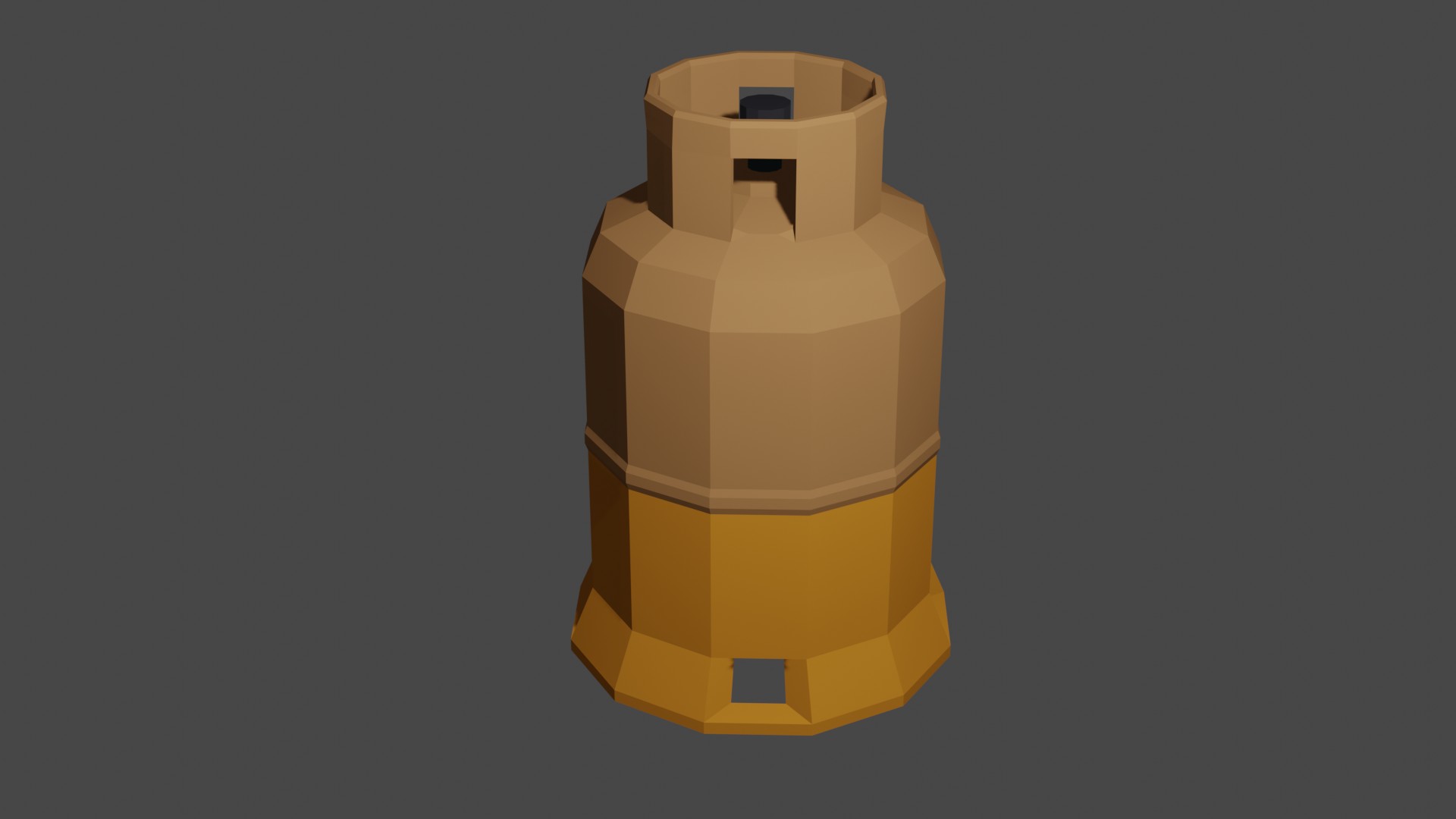 Gas Tank 17