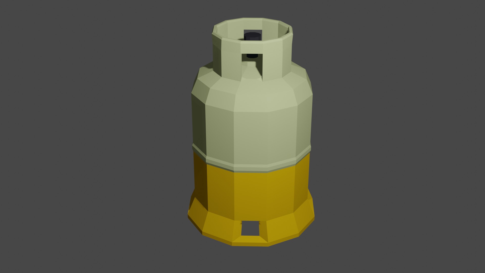 Gas Tank 19