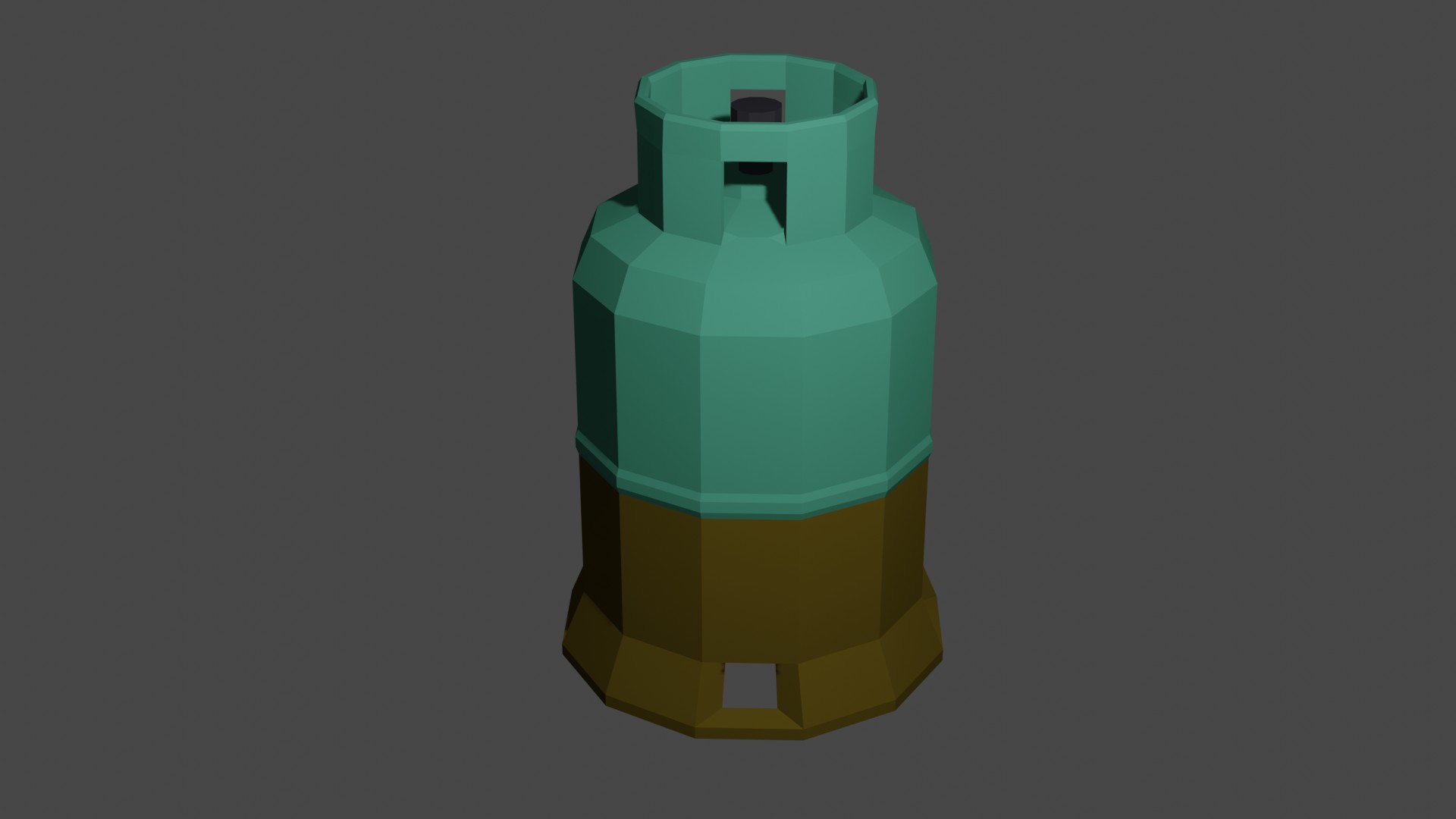 Gas Tank 20