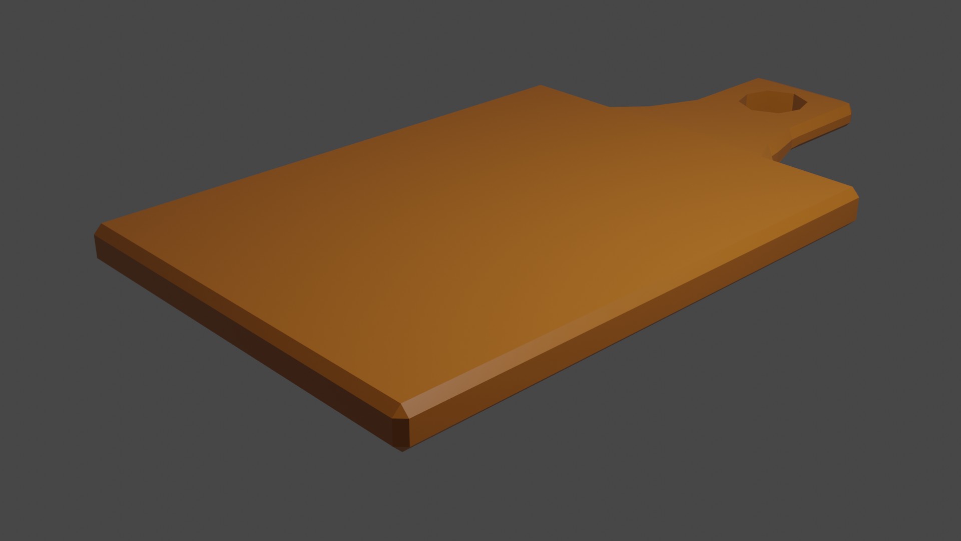 Cutting board 1