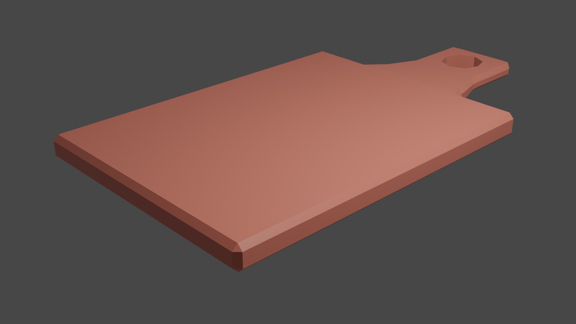 Cutting board 2