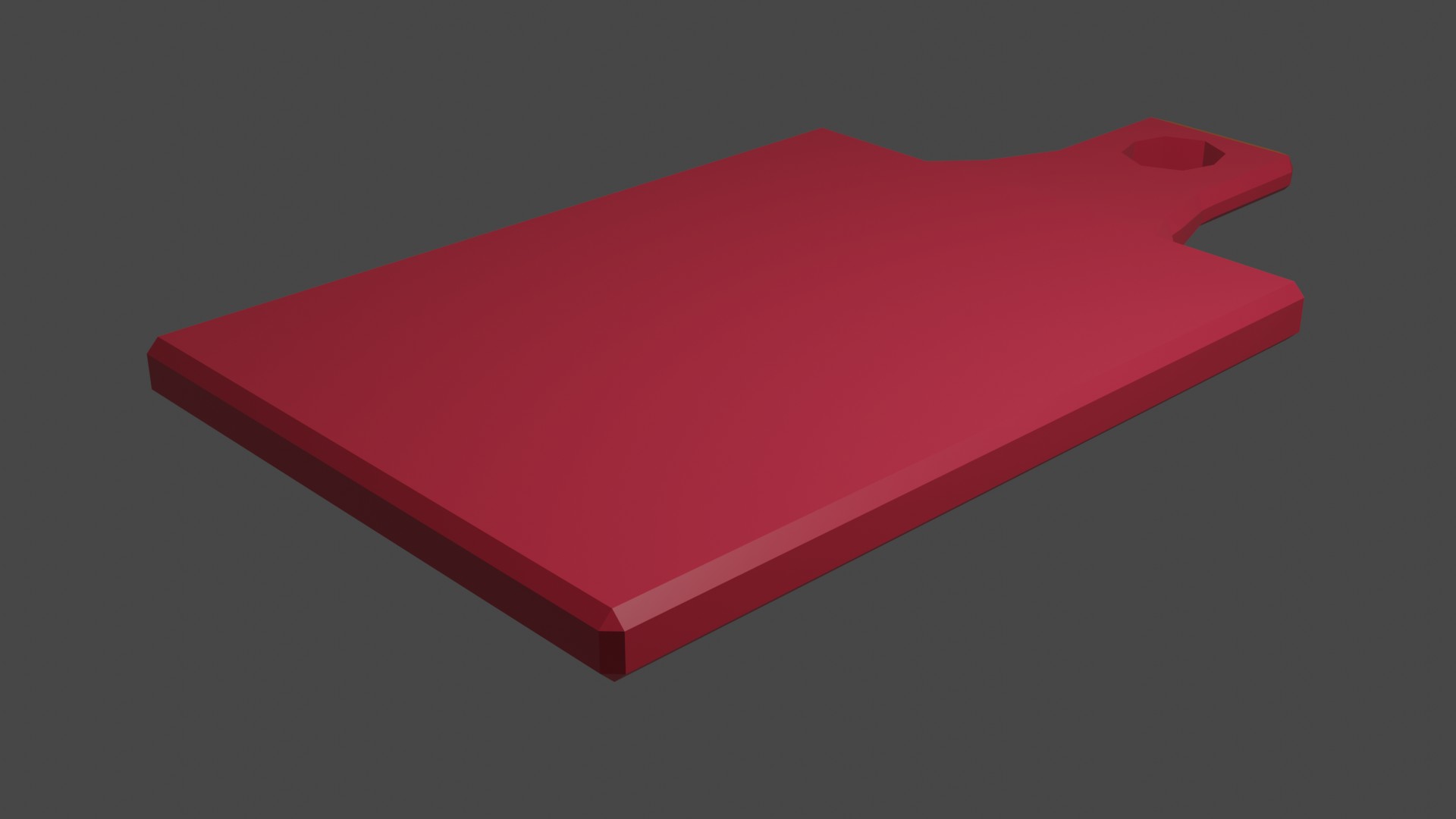 Cutting board 3