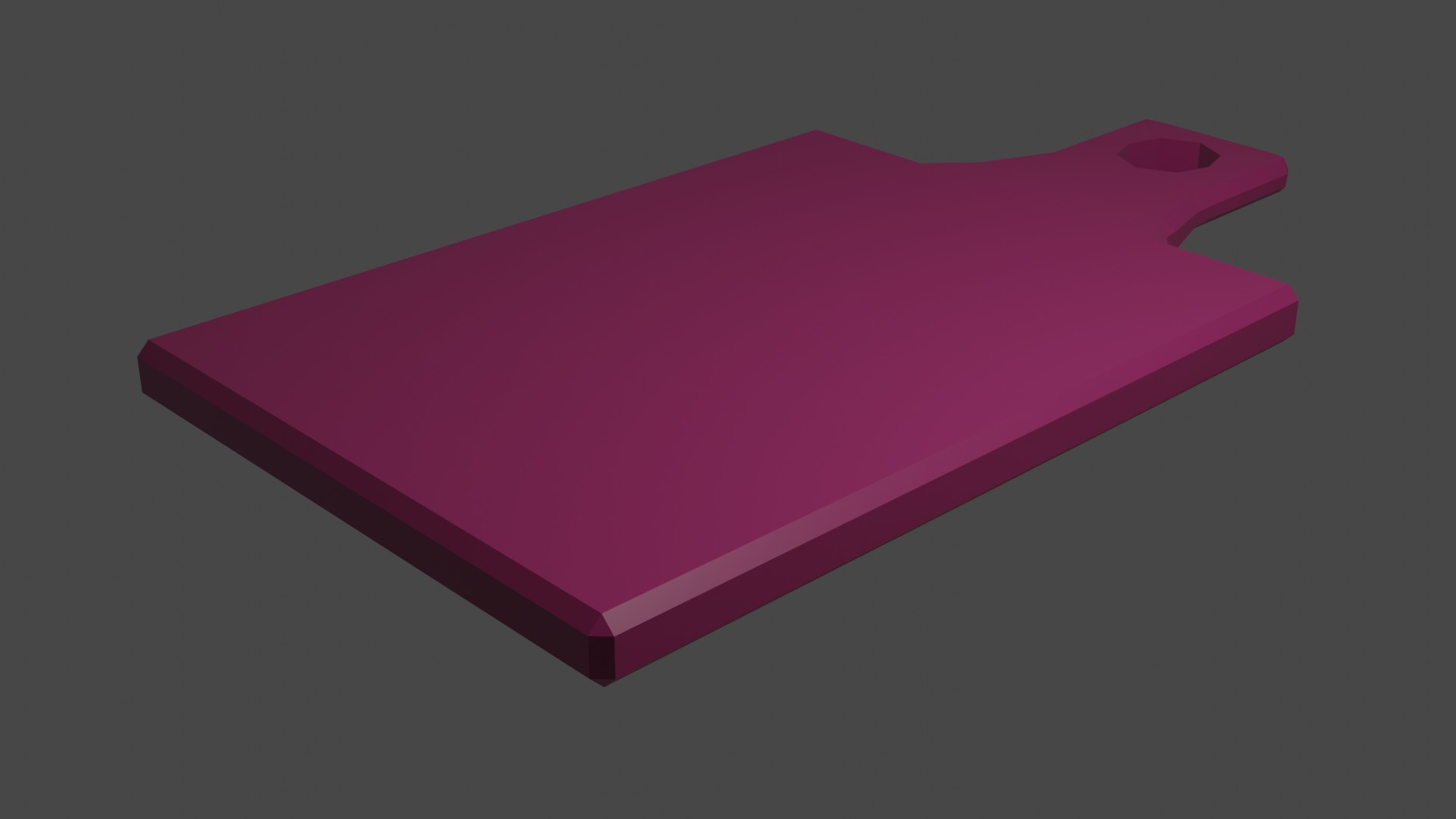 Cutting board 4
